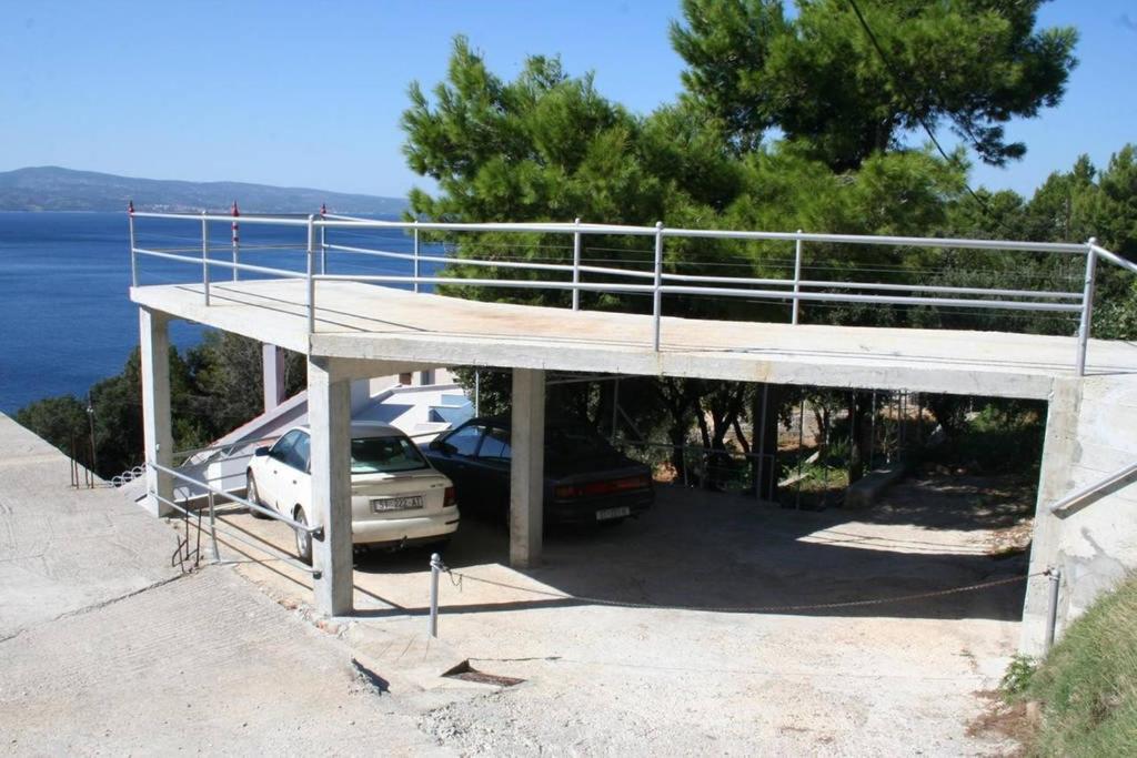 Seaview Escape Stanići view 4