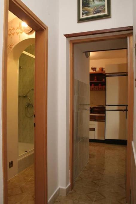 Seaview Escape Stanići view 5