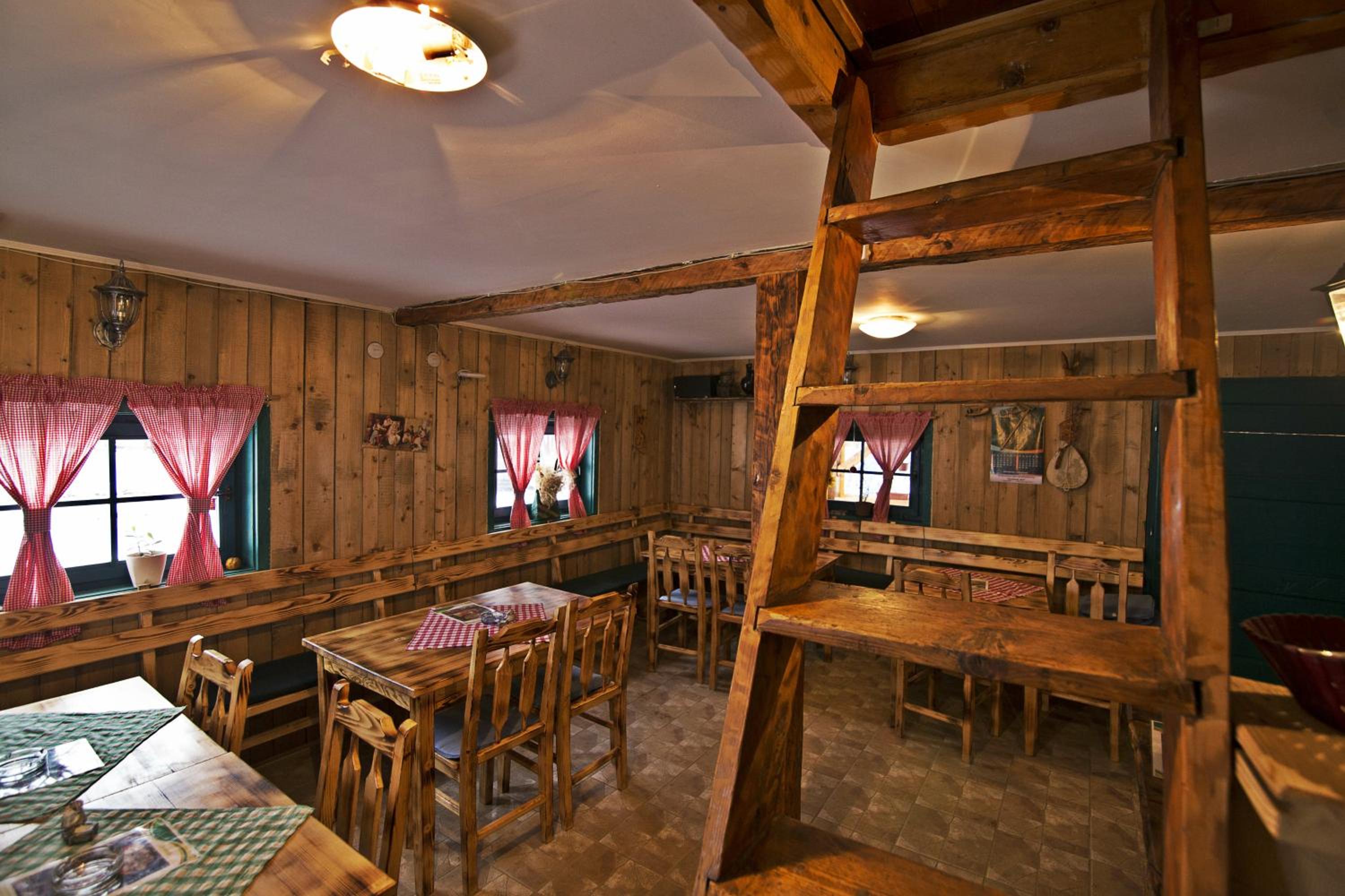 Seoski turizam Ziličina Rogatica
