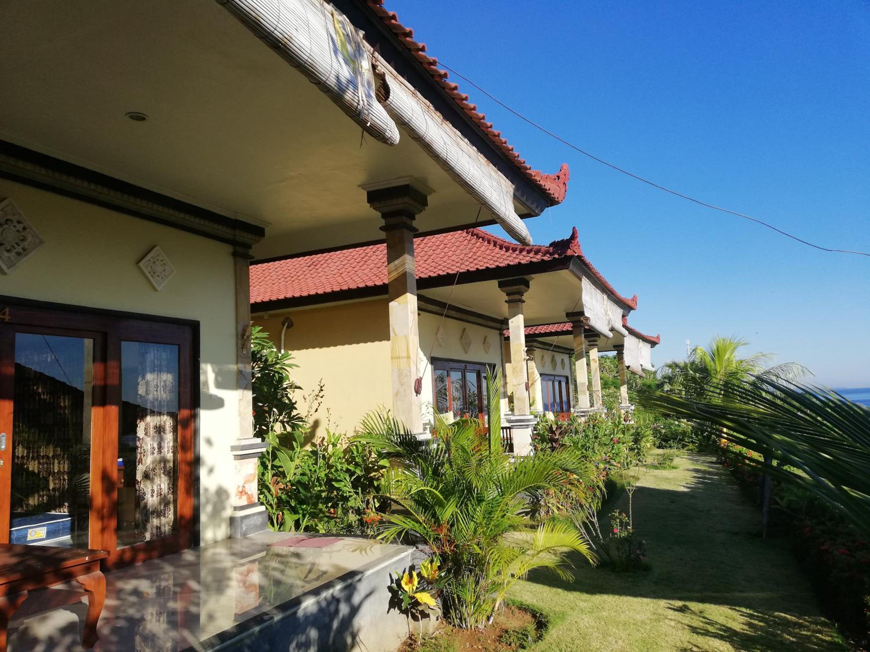 Bali Bhuana Villas