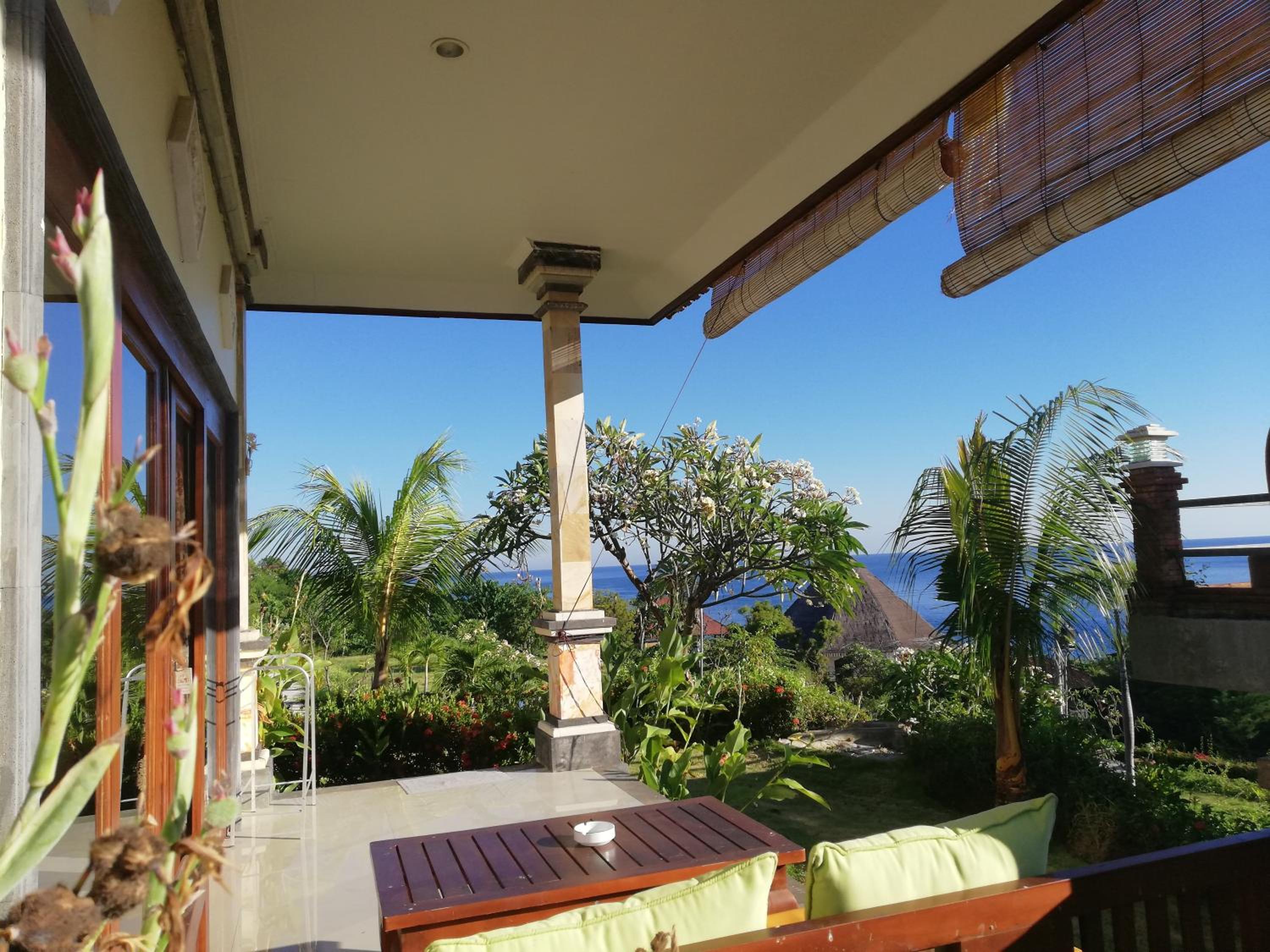 Bali Bhuana Villas