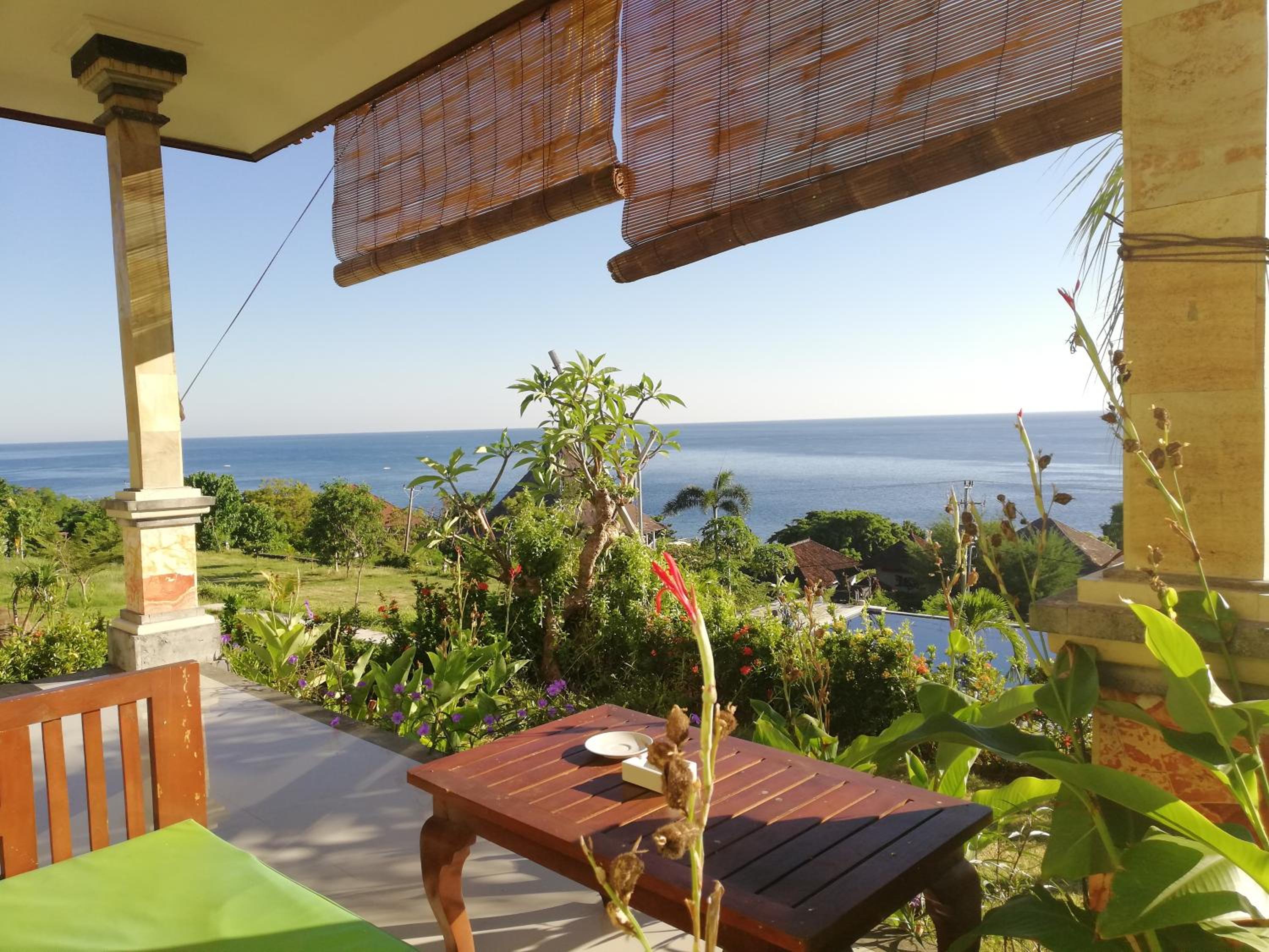 Bali Bhuana Villas