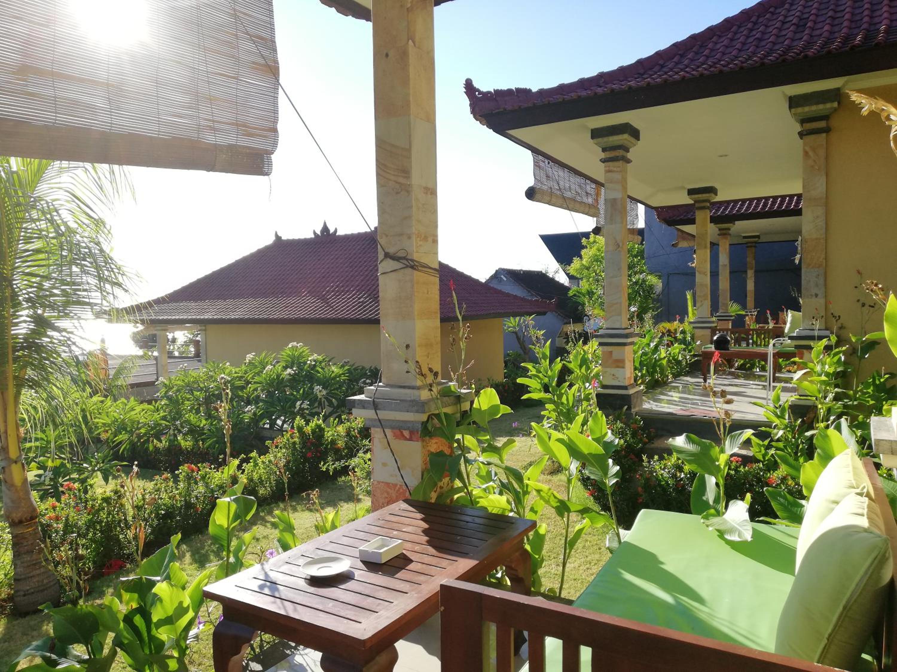 Bali Bhuana Villas