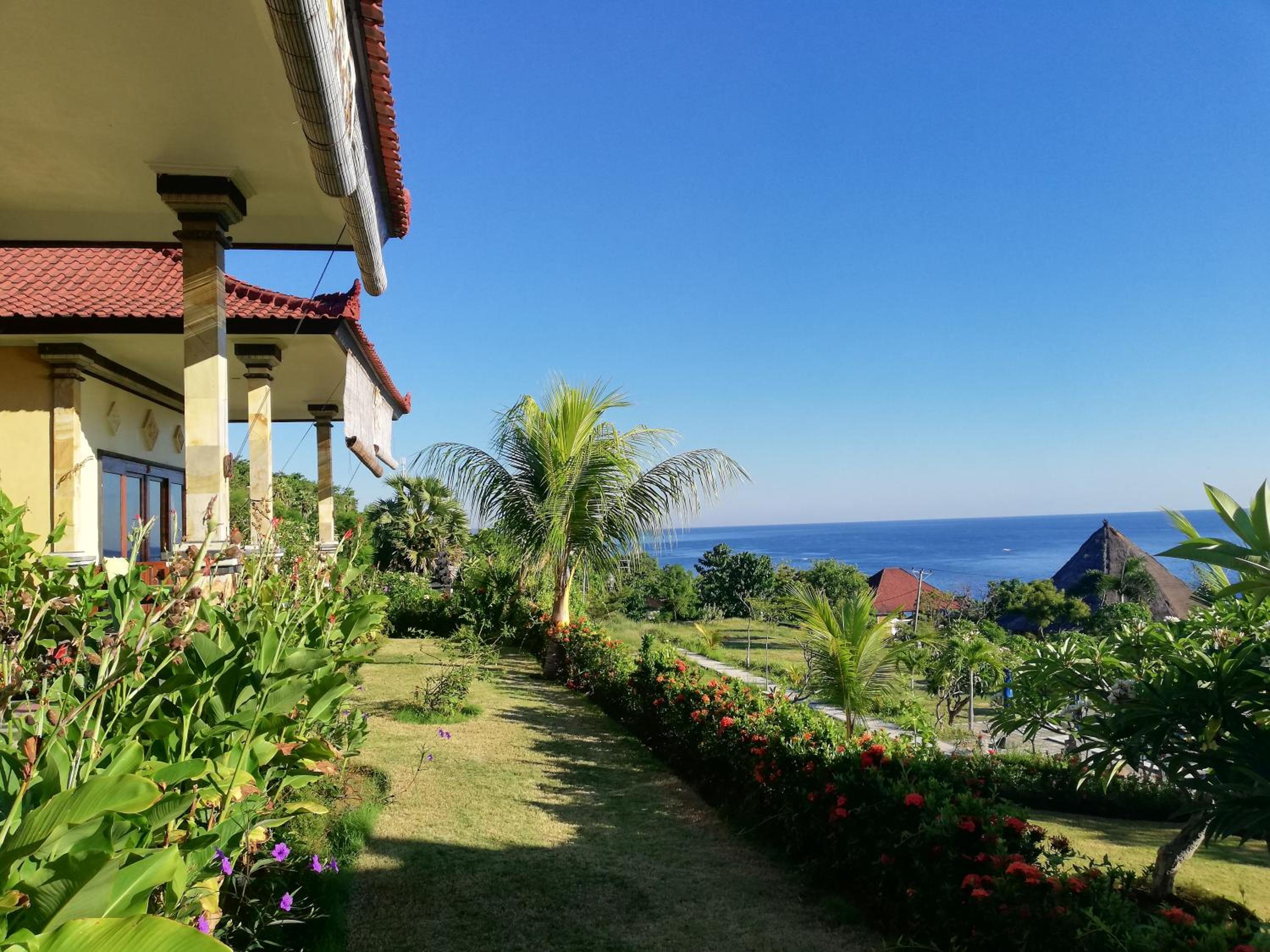 Bali Bhuana Villas