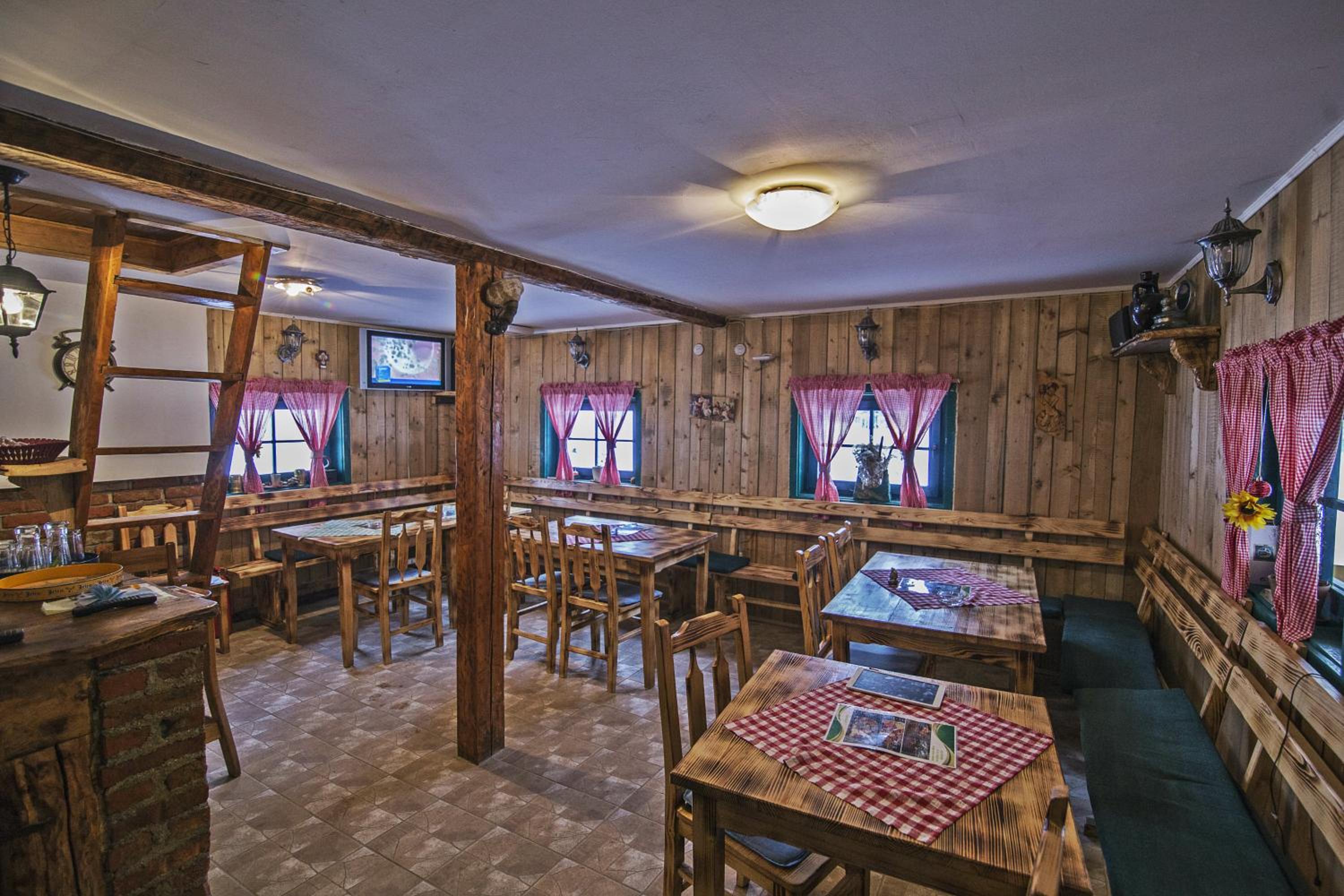 Seoski turizam Ziličina Rogatica