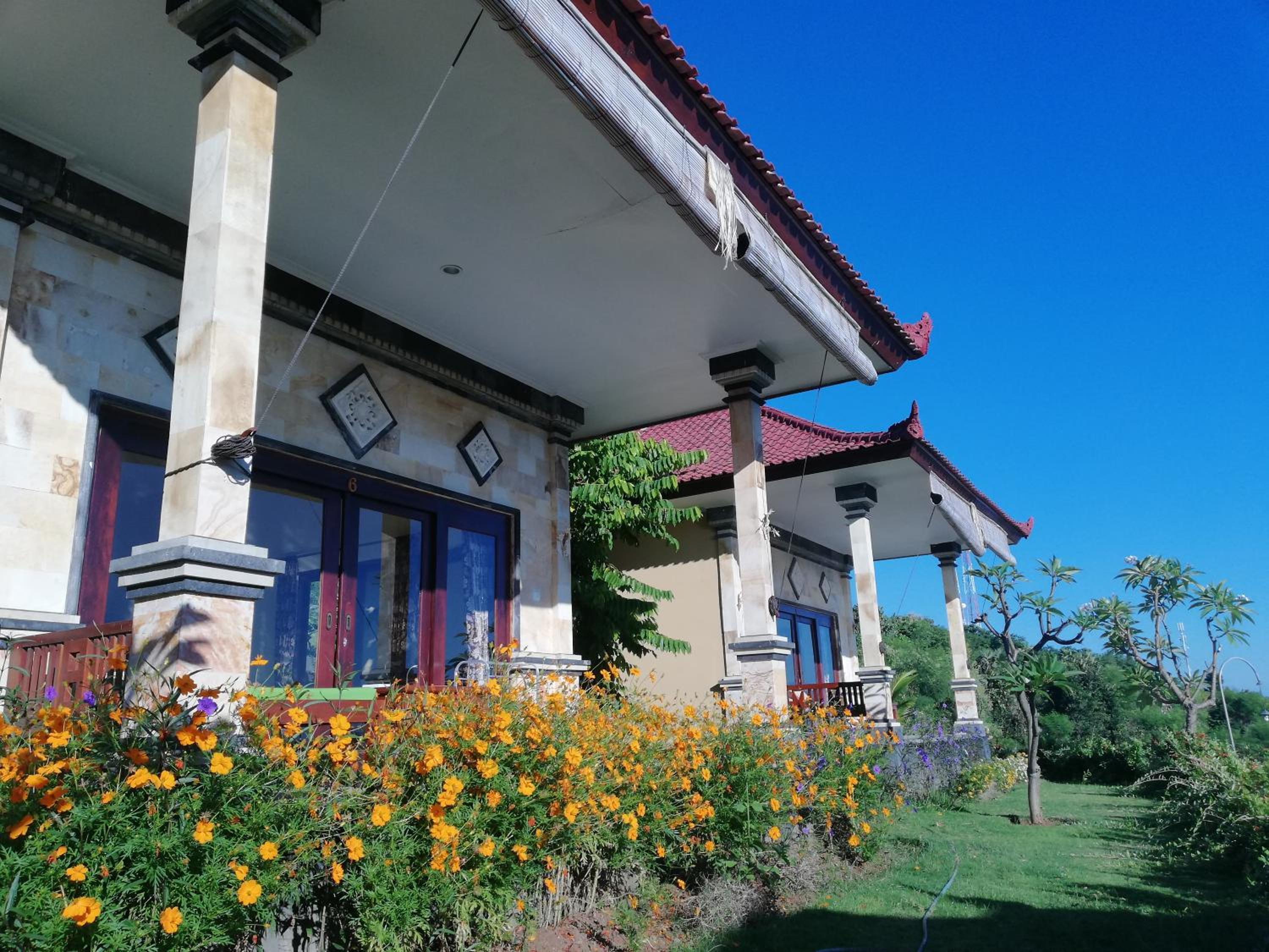 Bali Bhuana Villas