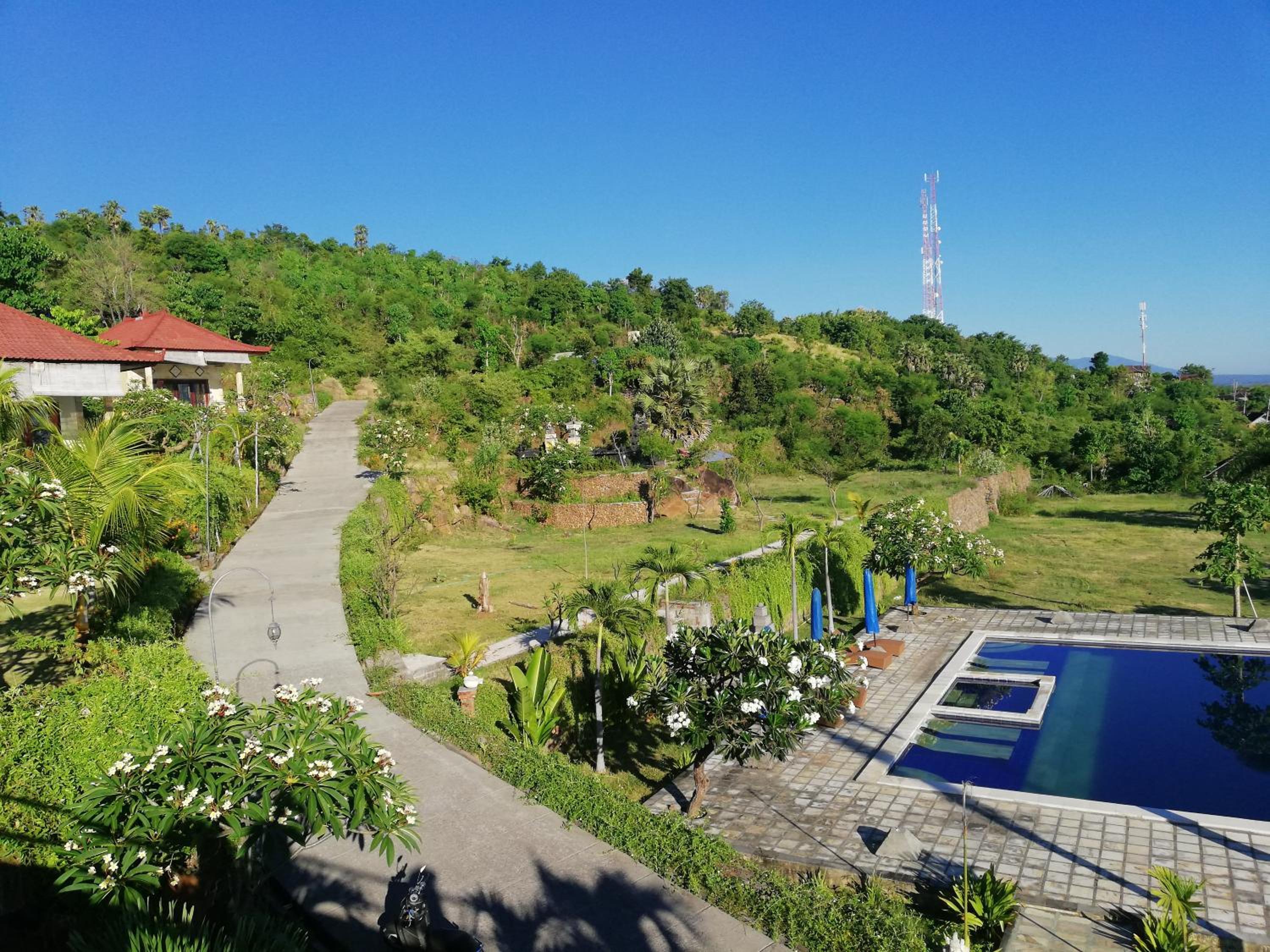 Bali Bhuana Villas