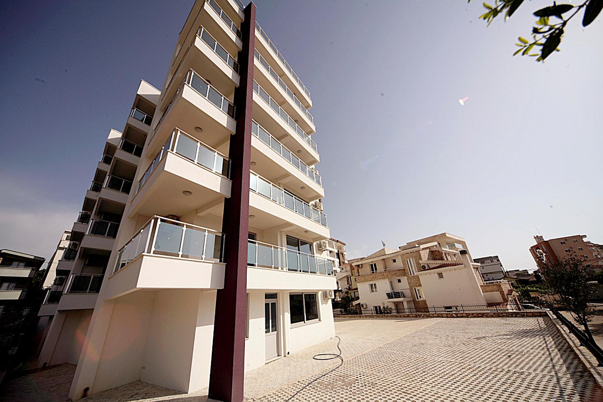 Sea Star Apartment