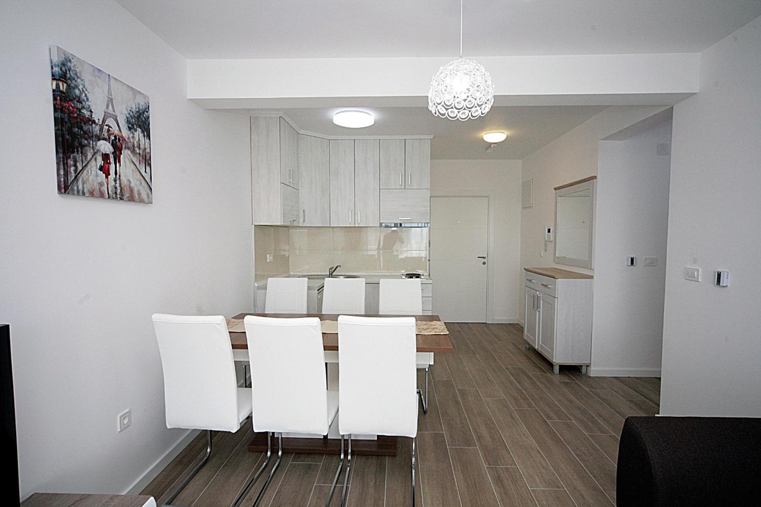 Sea Star Apartment