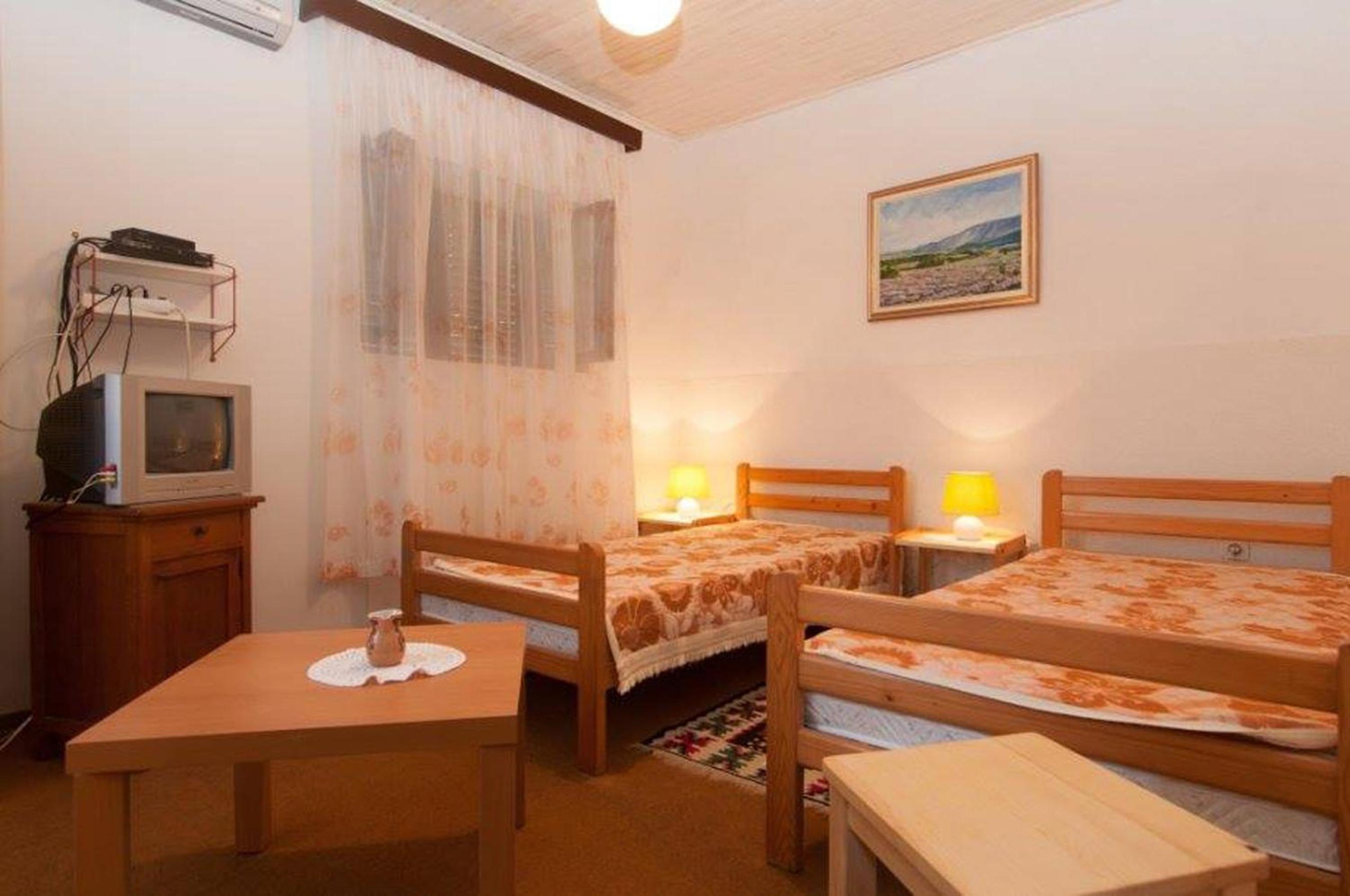 Gospodnetić Apartment view 5