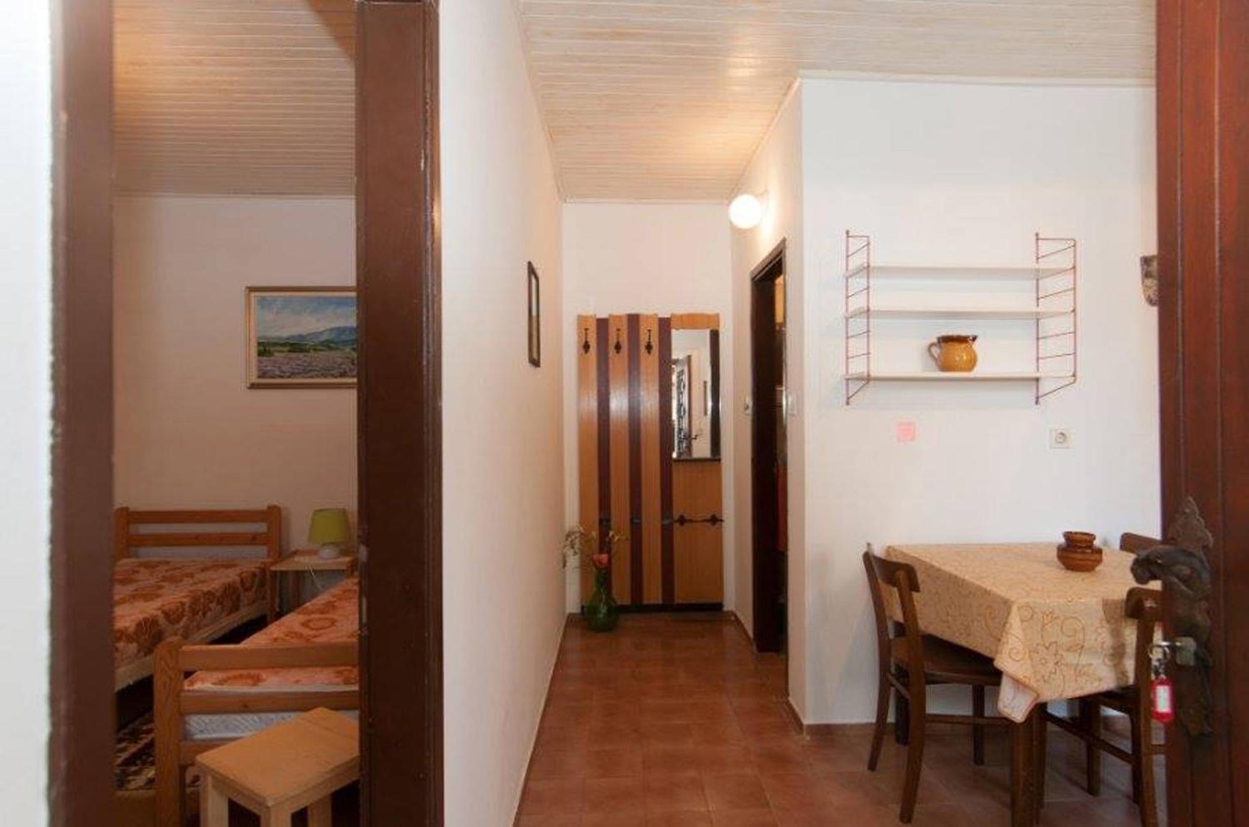 Gospodnetić Apartment view 4
