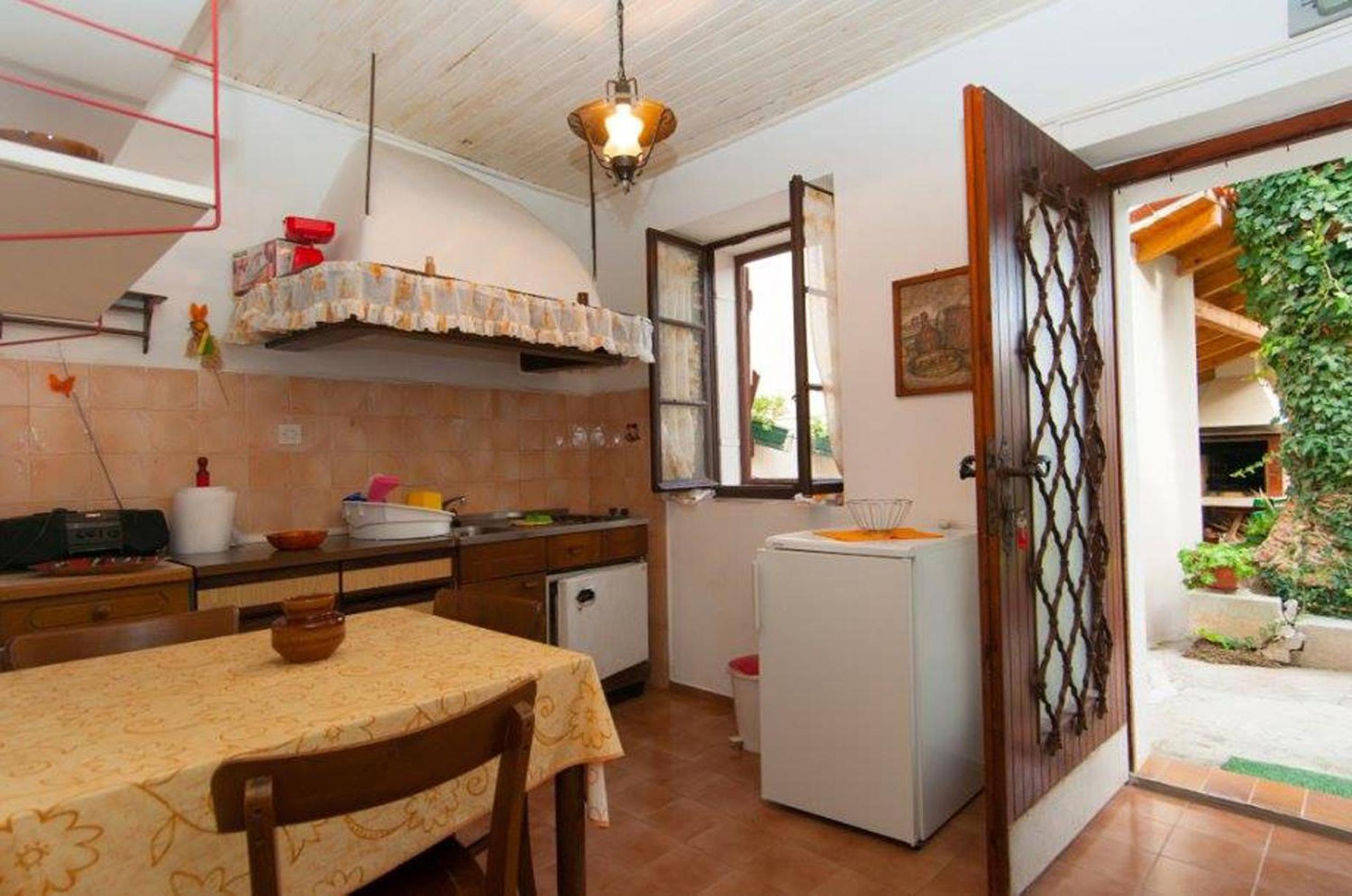 Gospodnetić Apartment view 3