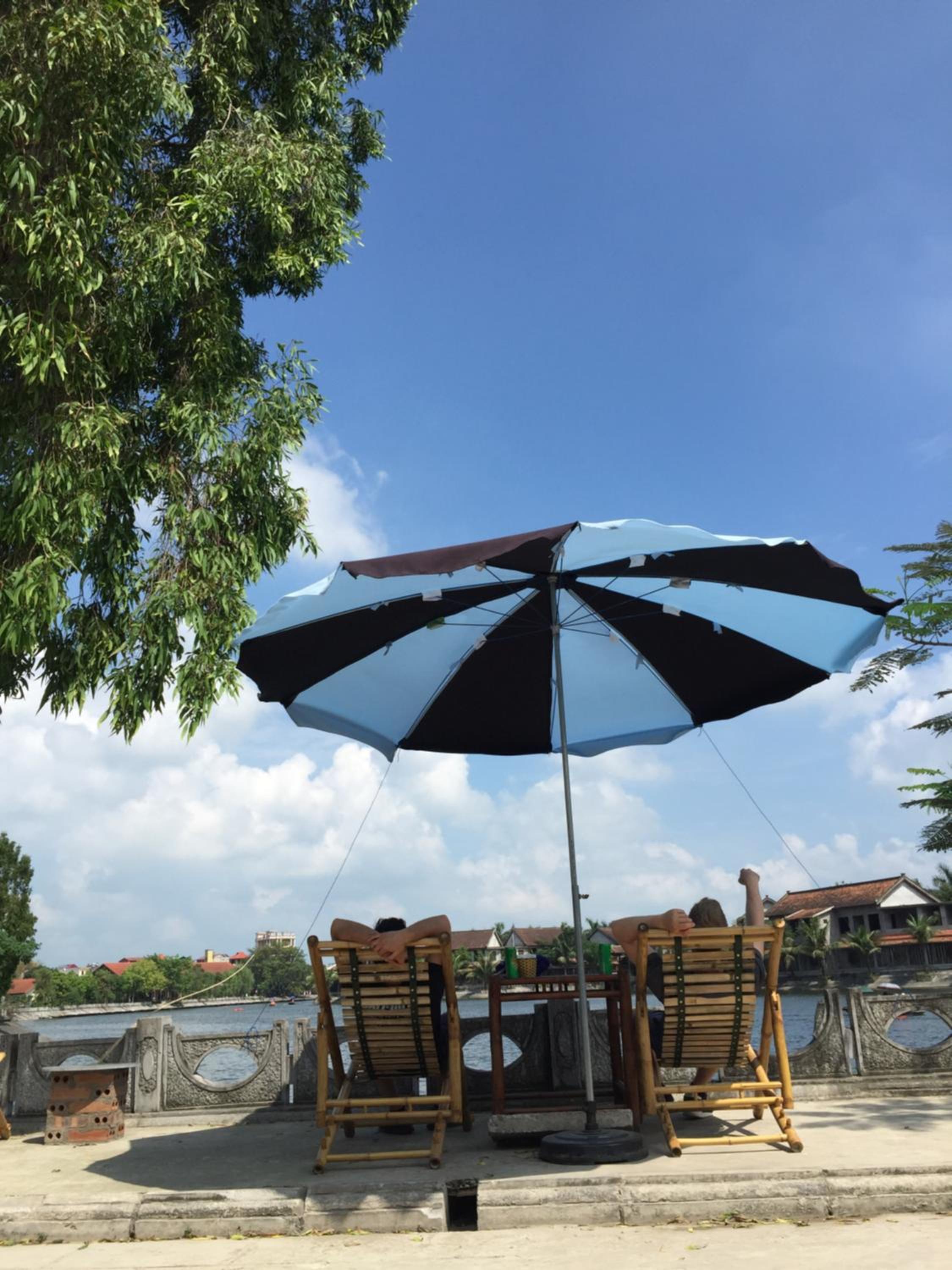 Tam Coc Lake View Homestay