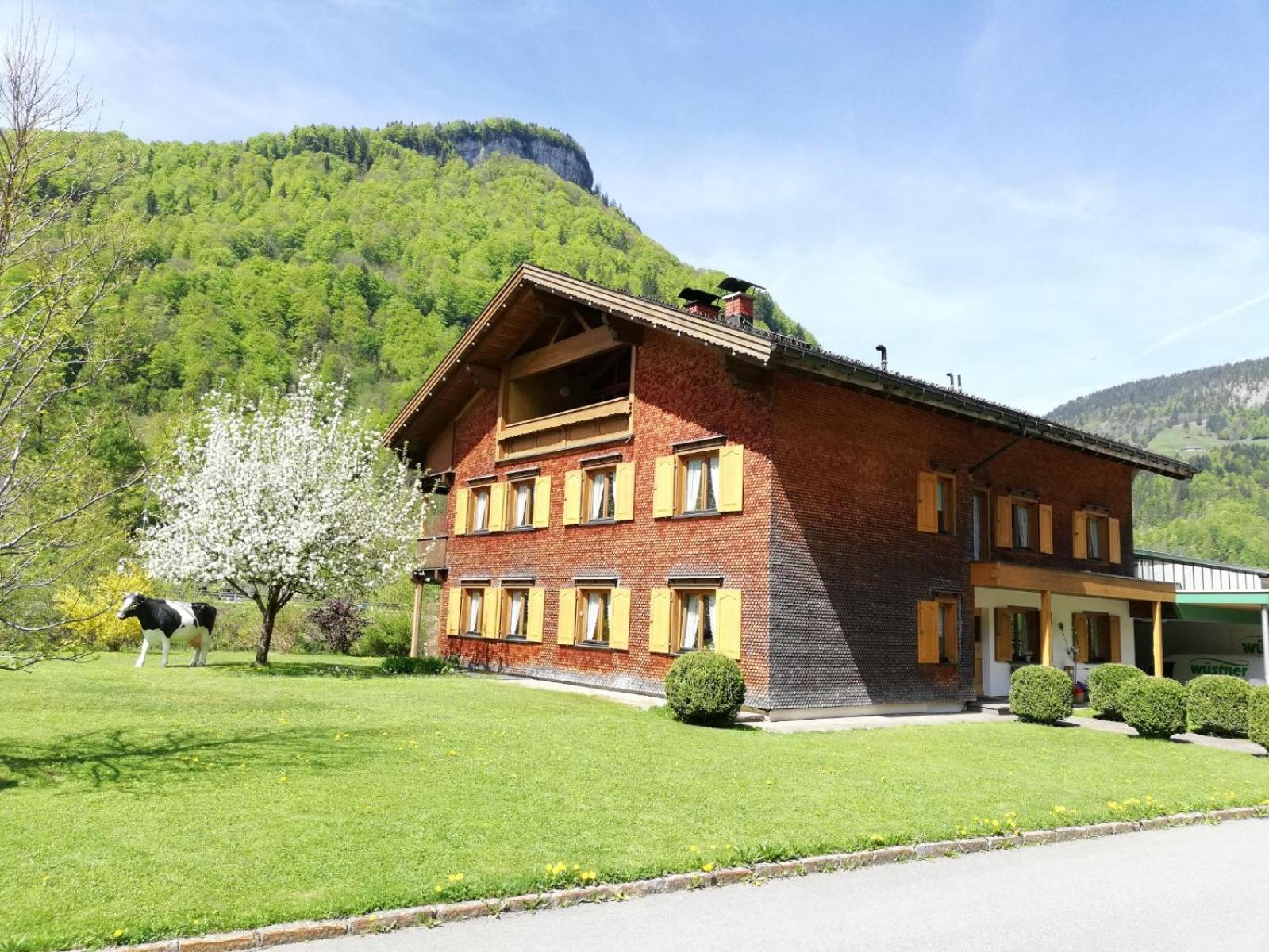 Haus Helena view 2