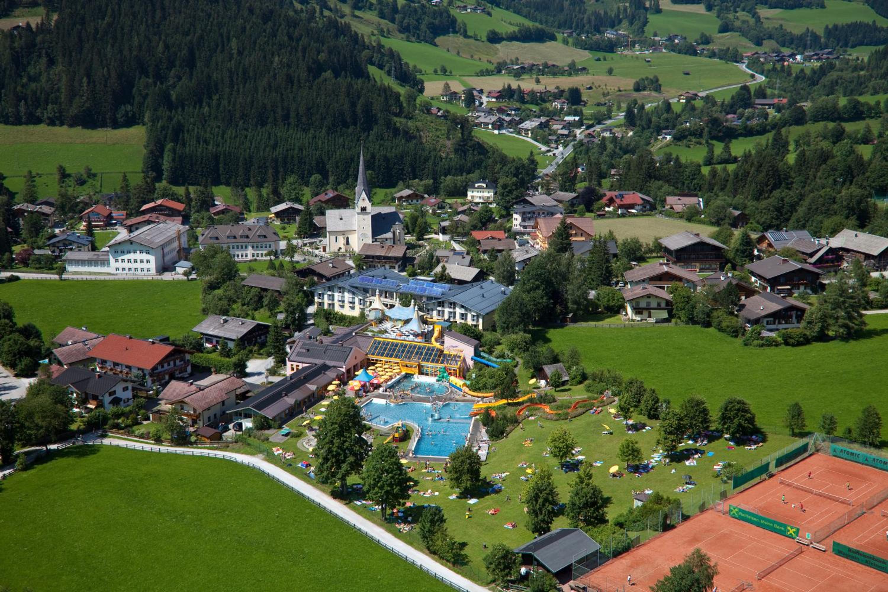 Haus Florian Appartements view 5