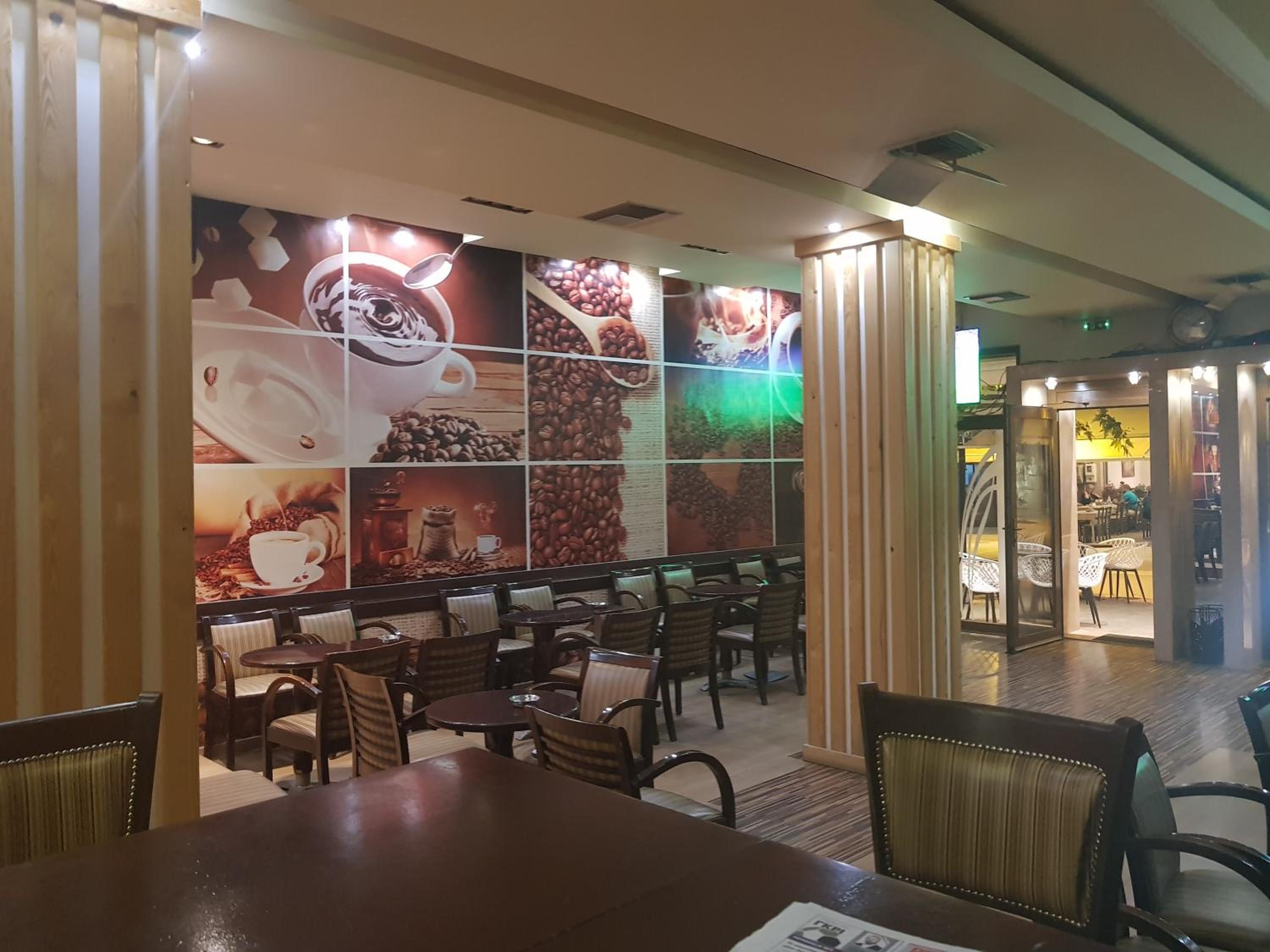 Deluxe Stamatis