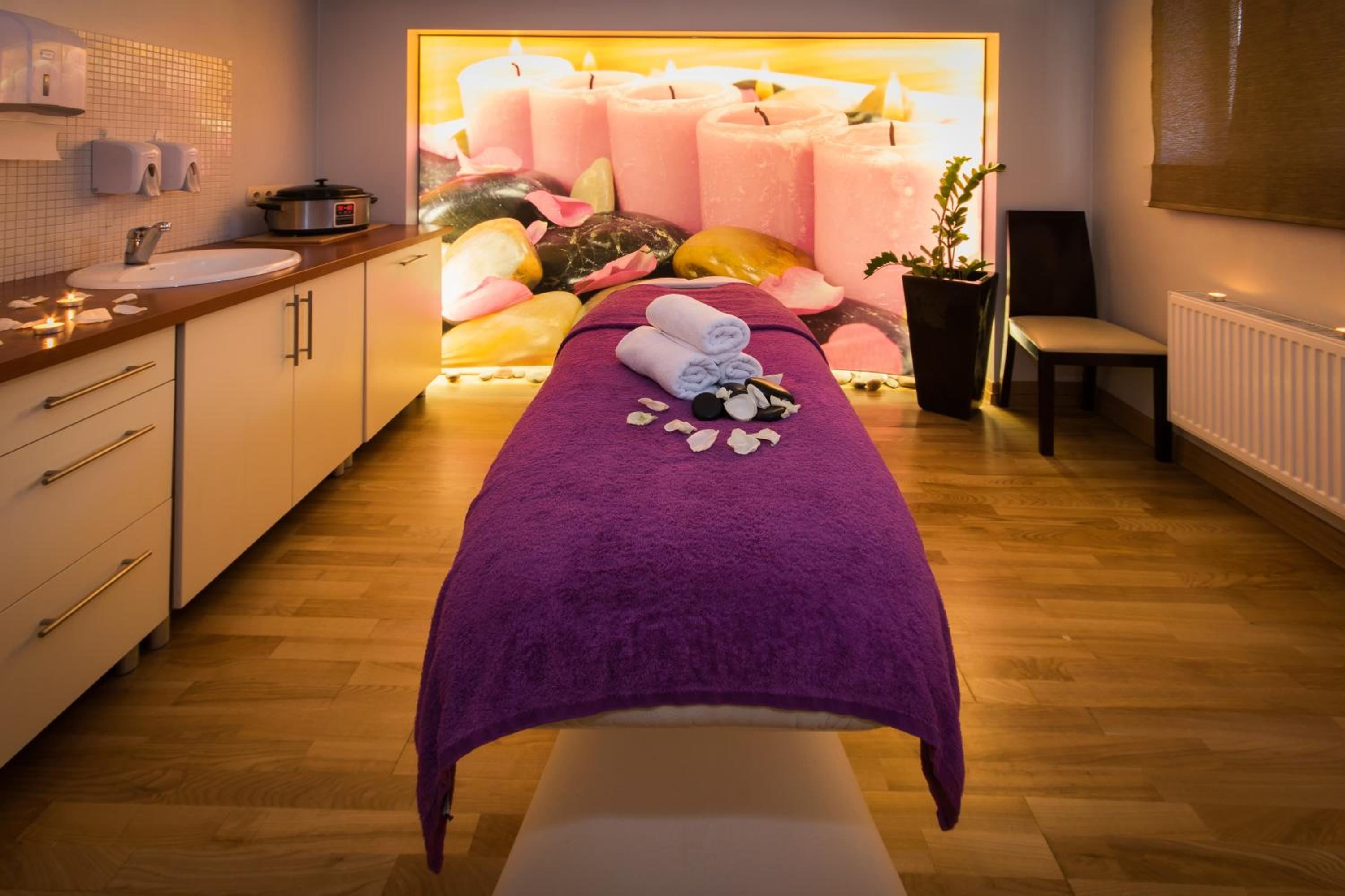 Król Plaza Spa & Wellness view 5