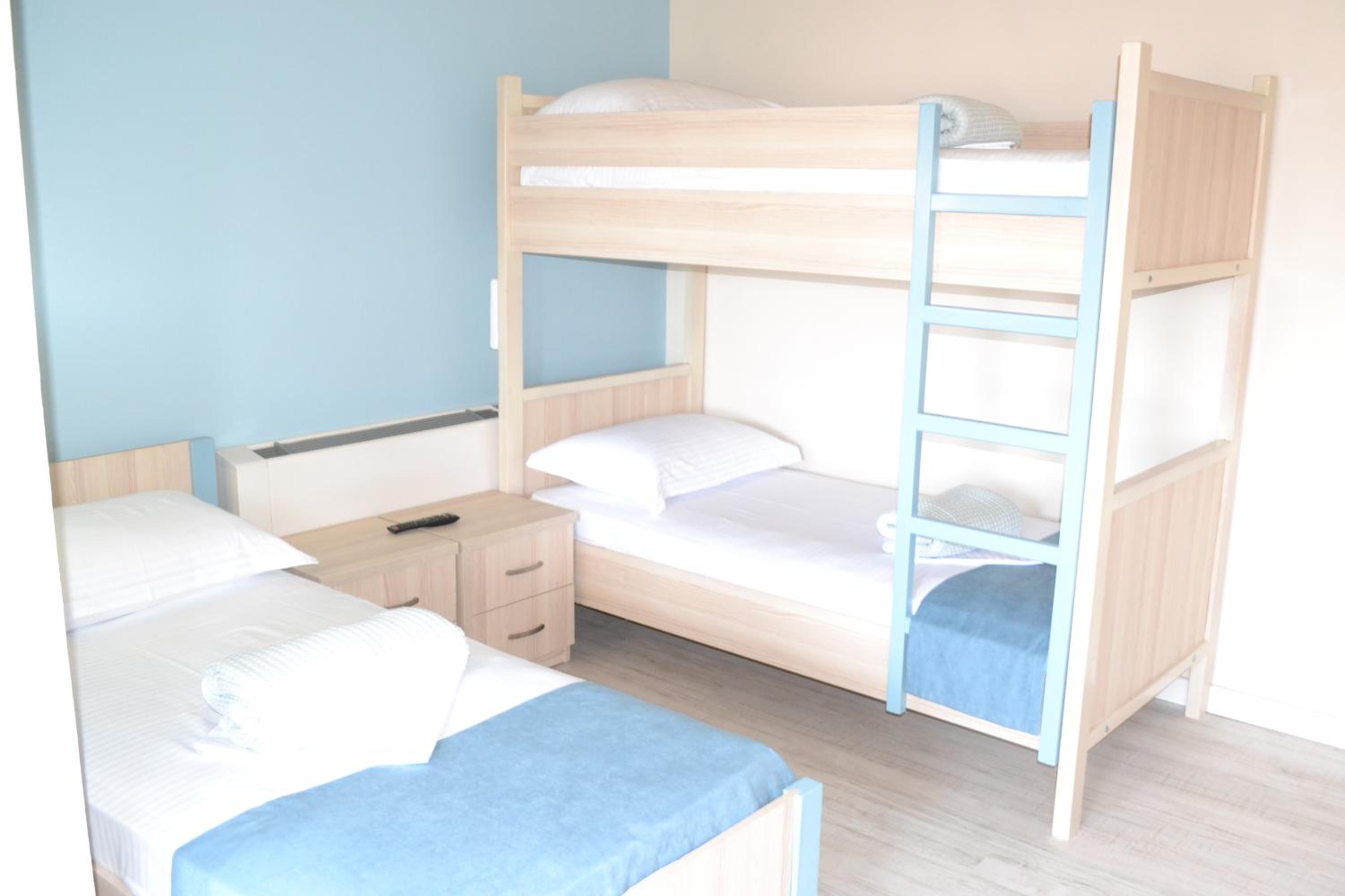 Open Doors Bed & Breakfast
