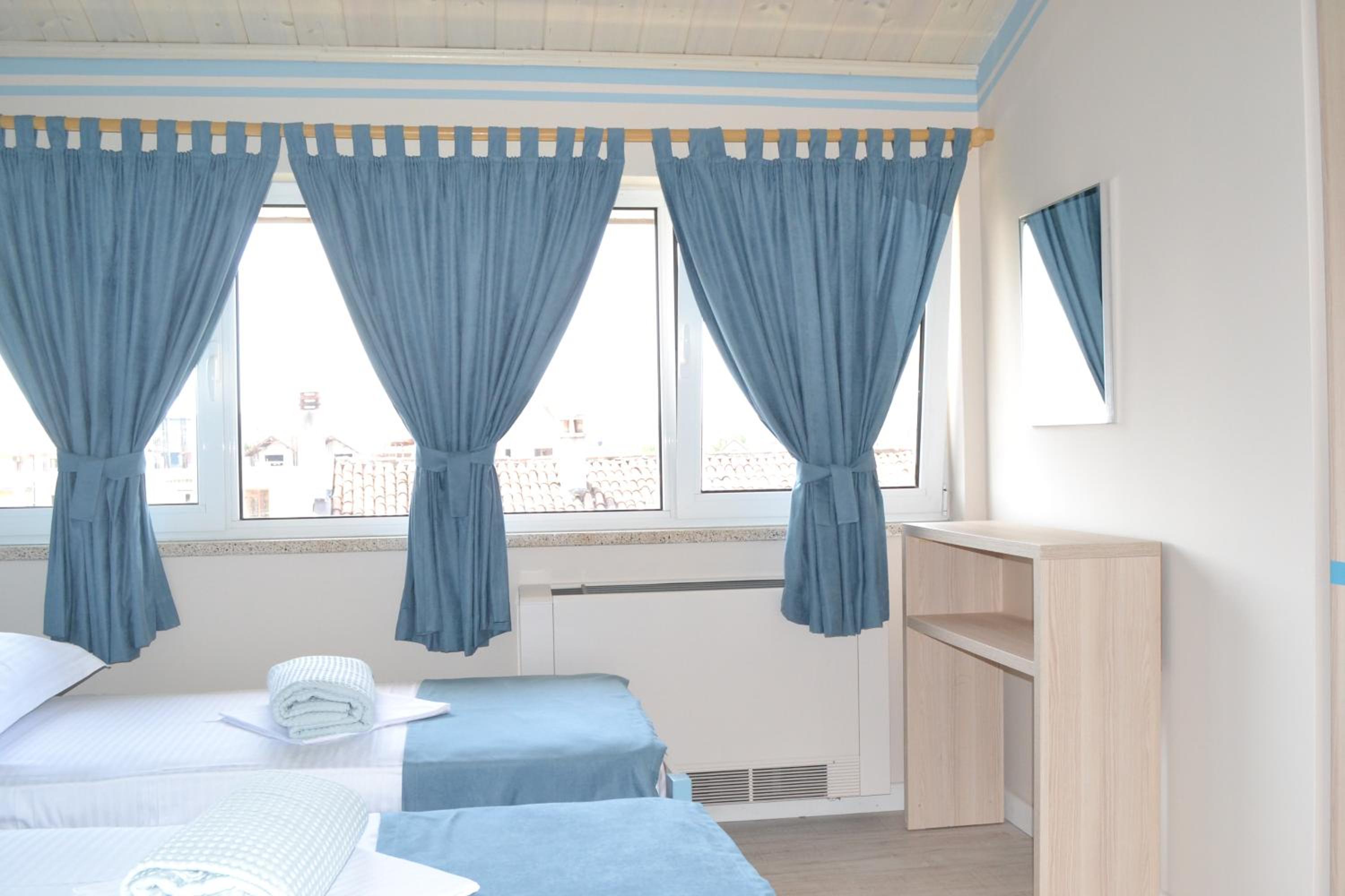 Open Doors Bed & Breakfast