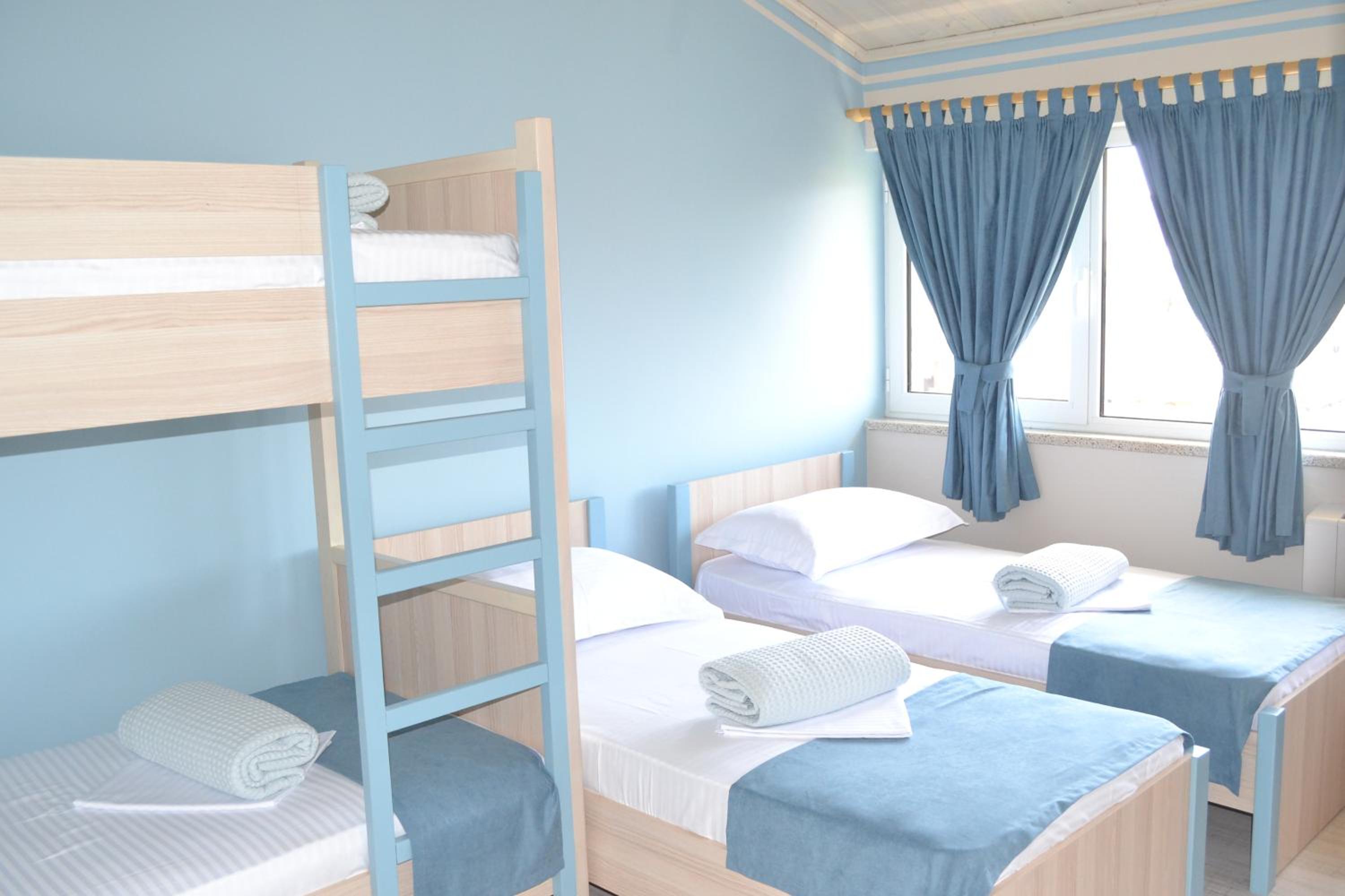 Open Doors Bed & Breakfast