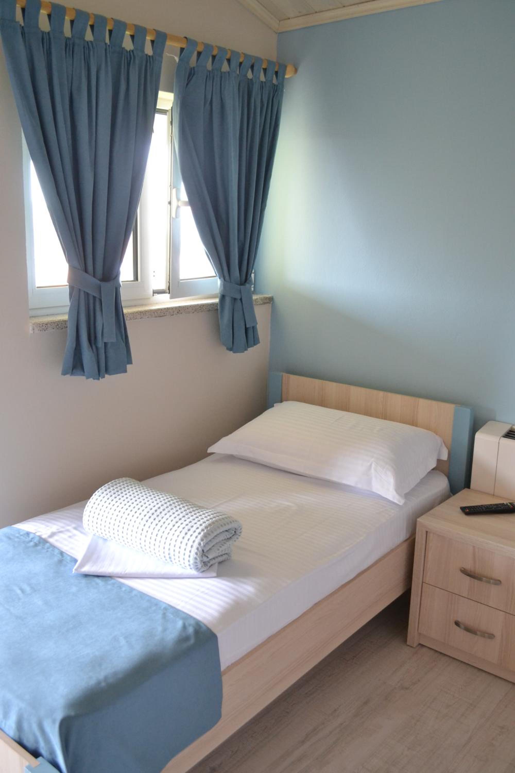 Open Doors Bed & Breakfast