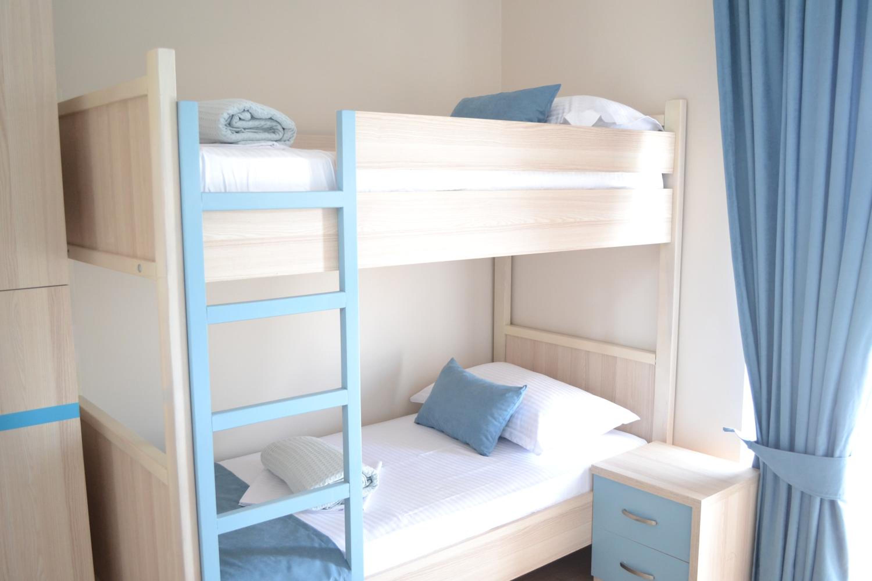 Open Doors Bed & Breakfast