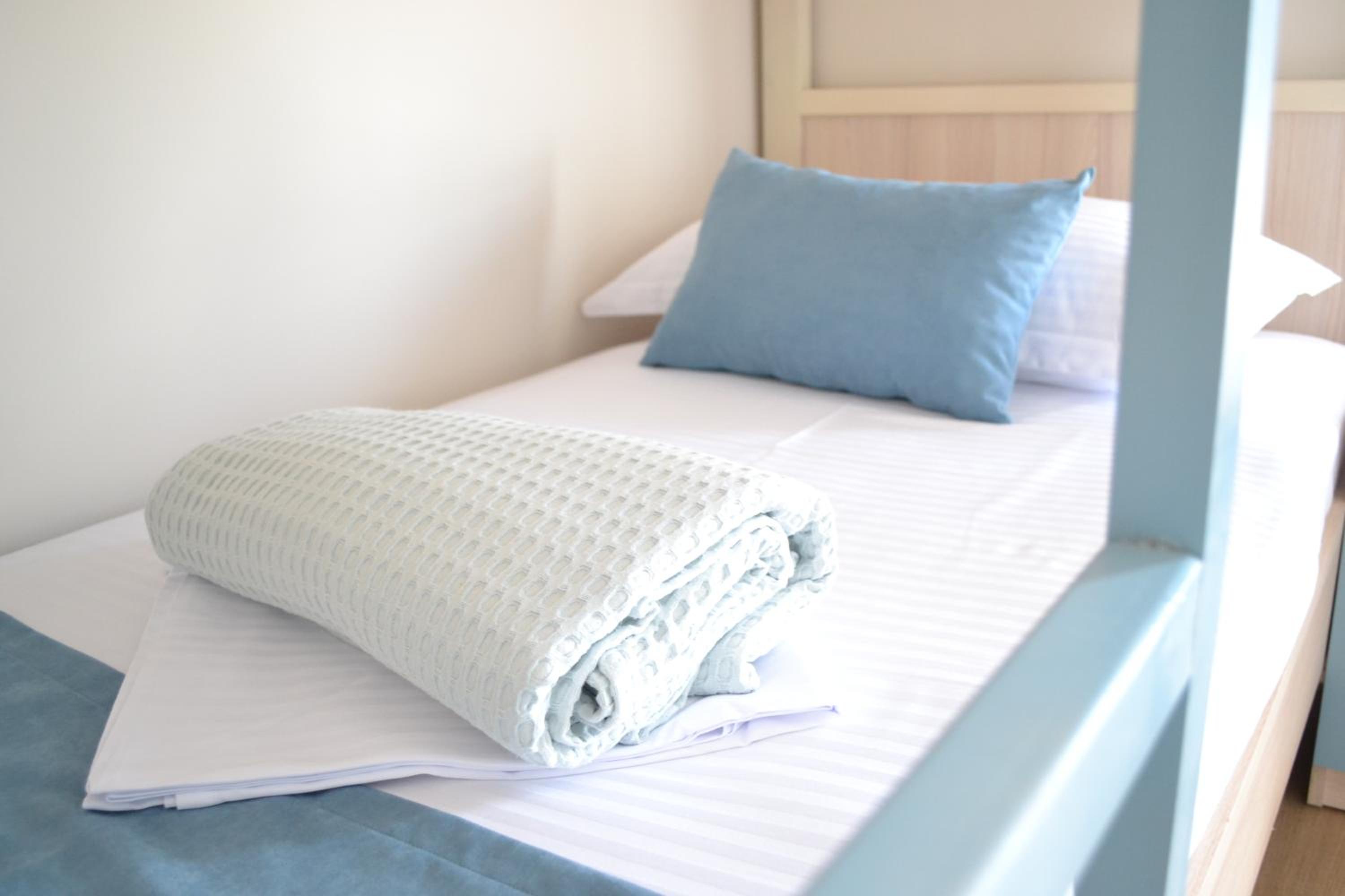 Open Doors Bed & Breakfast