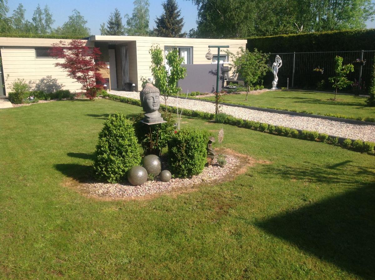 B&B Marianne