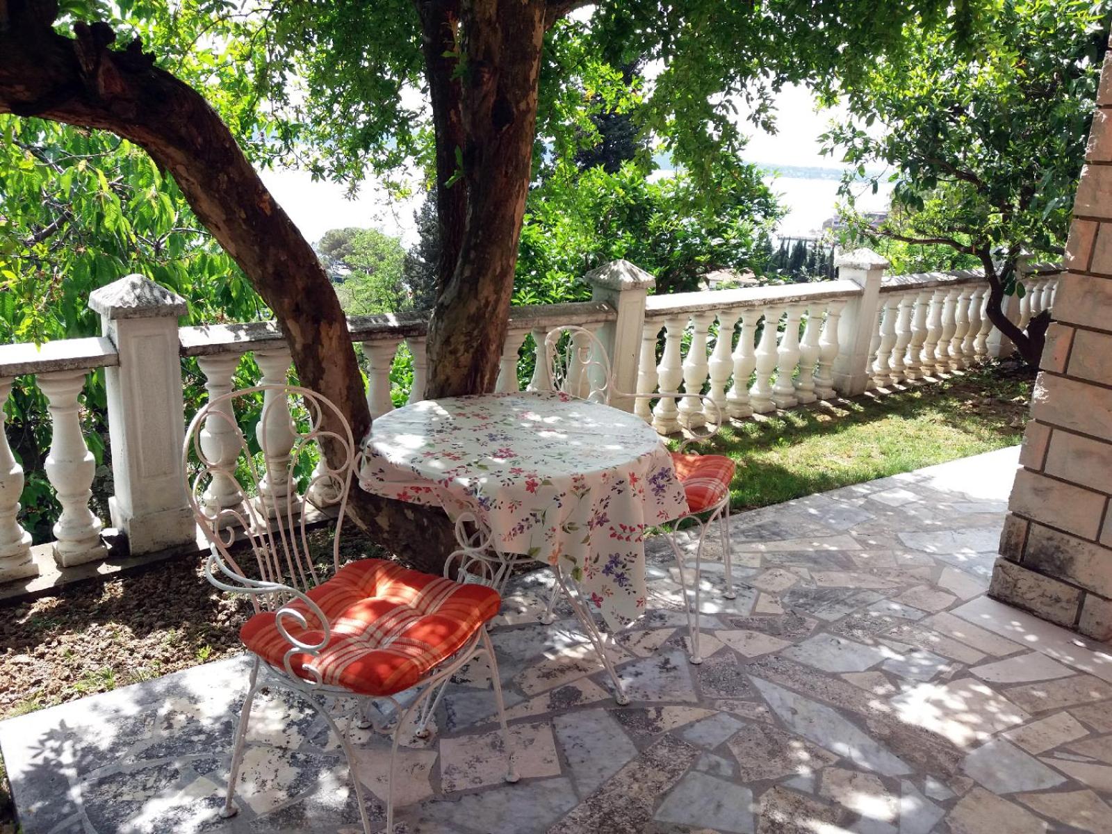 Apartment Golemac view 5