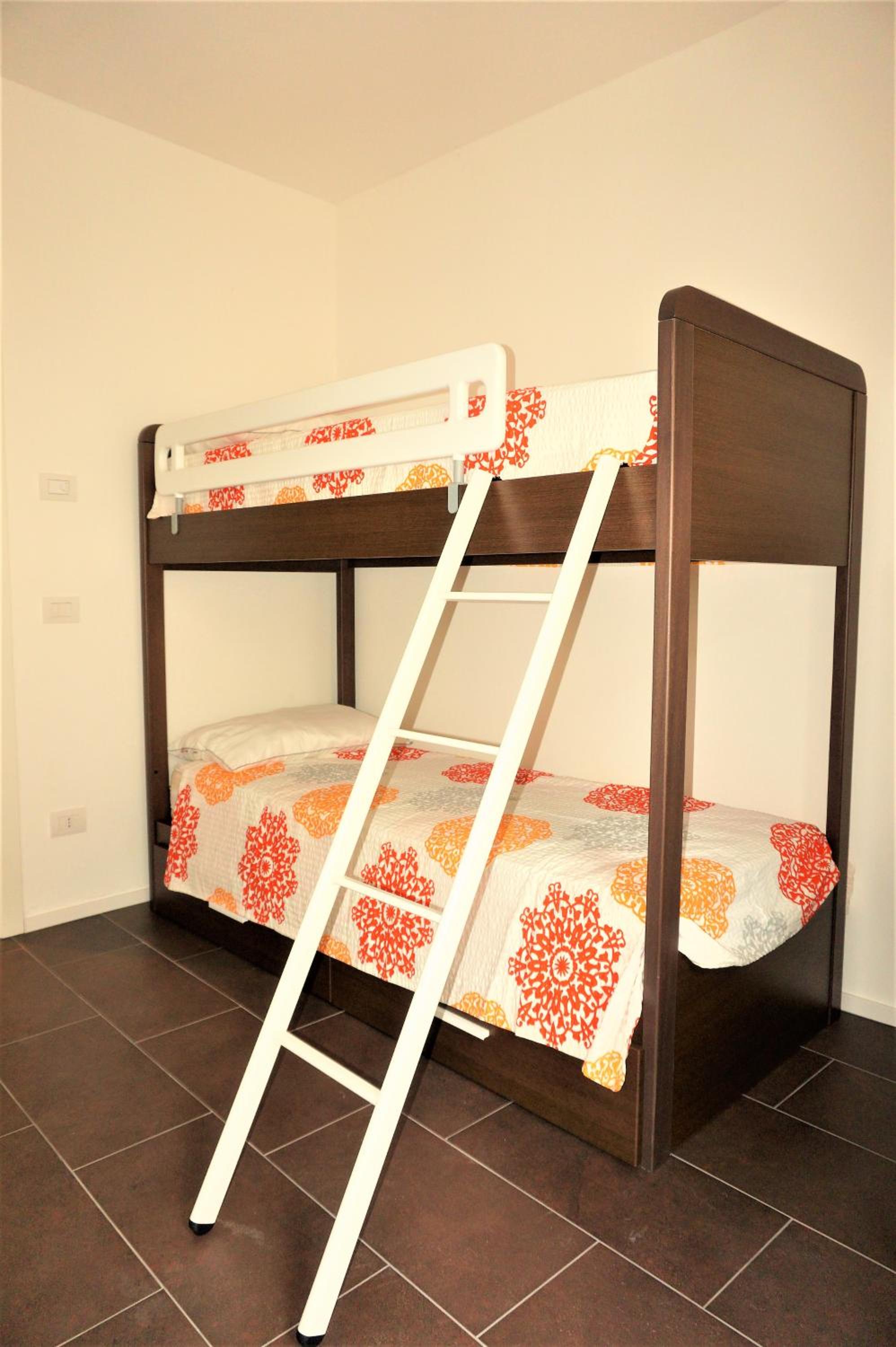 Residenza Castello - Holiday Home Garda Trentino view 3