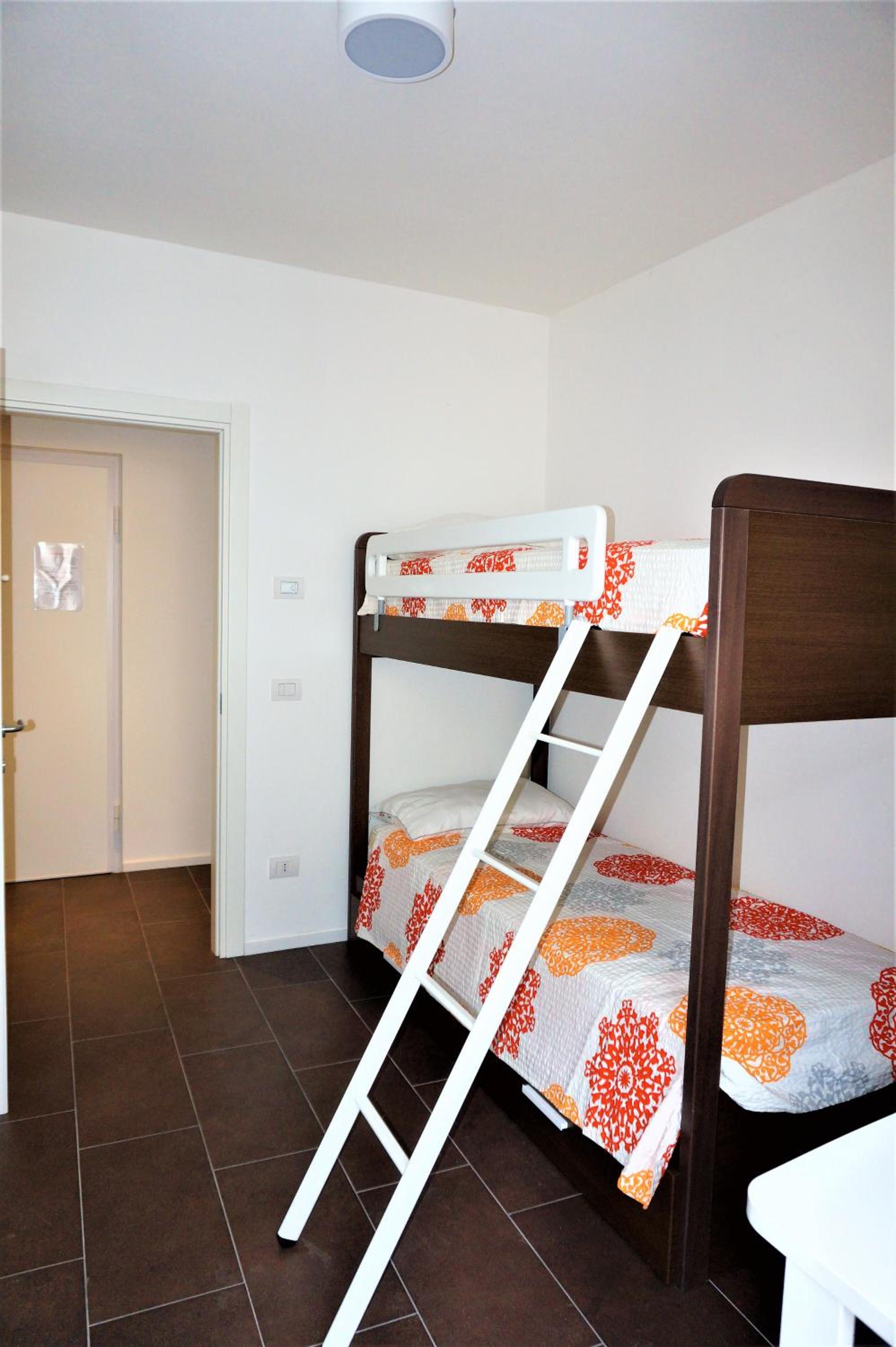 Residenza Castello - Holiday Home Garda Trentino view 4