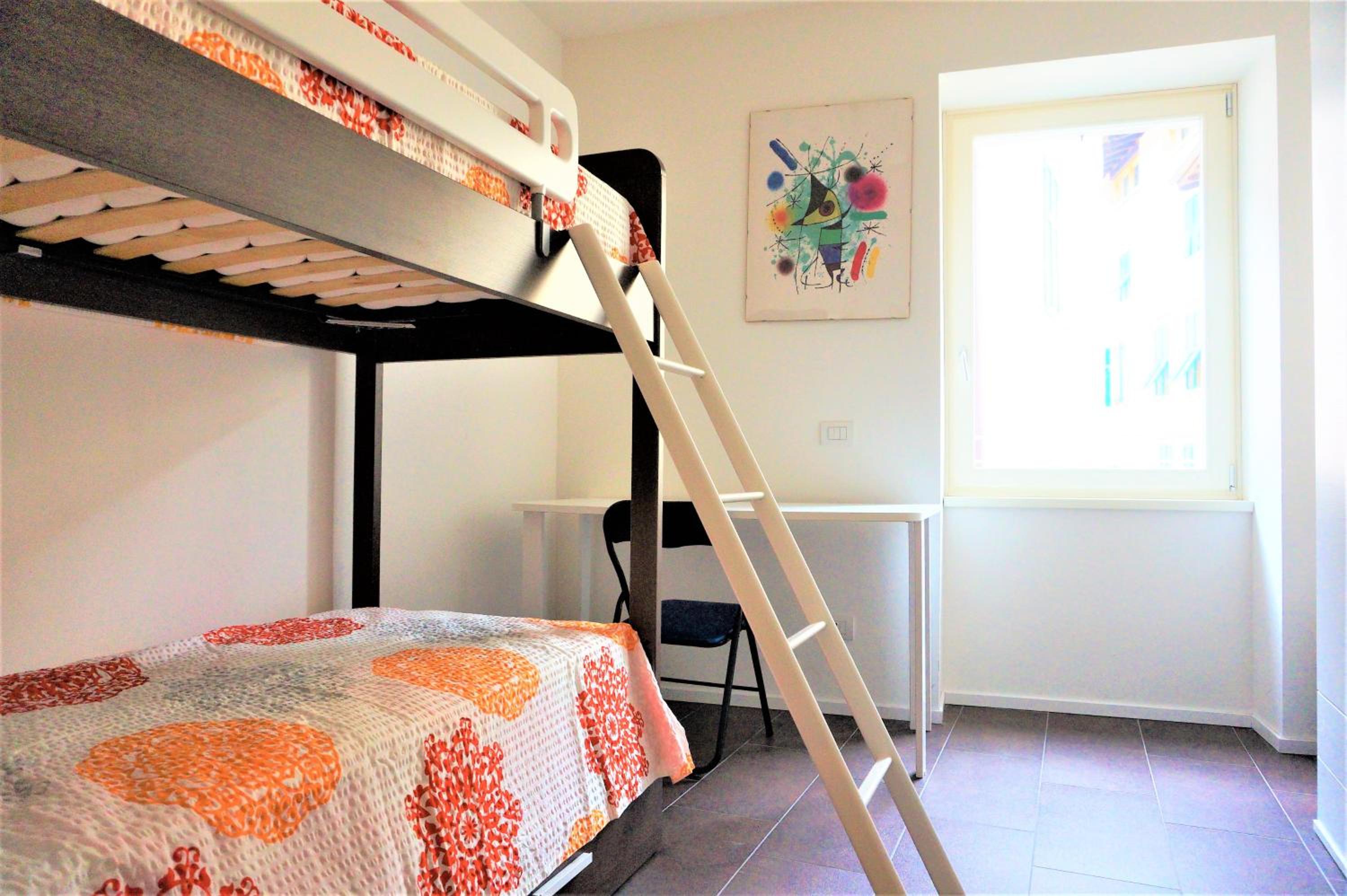 Residenza Castello - Holiday Home Garda Trentino view 5