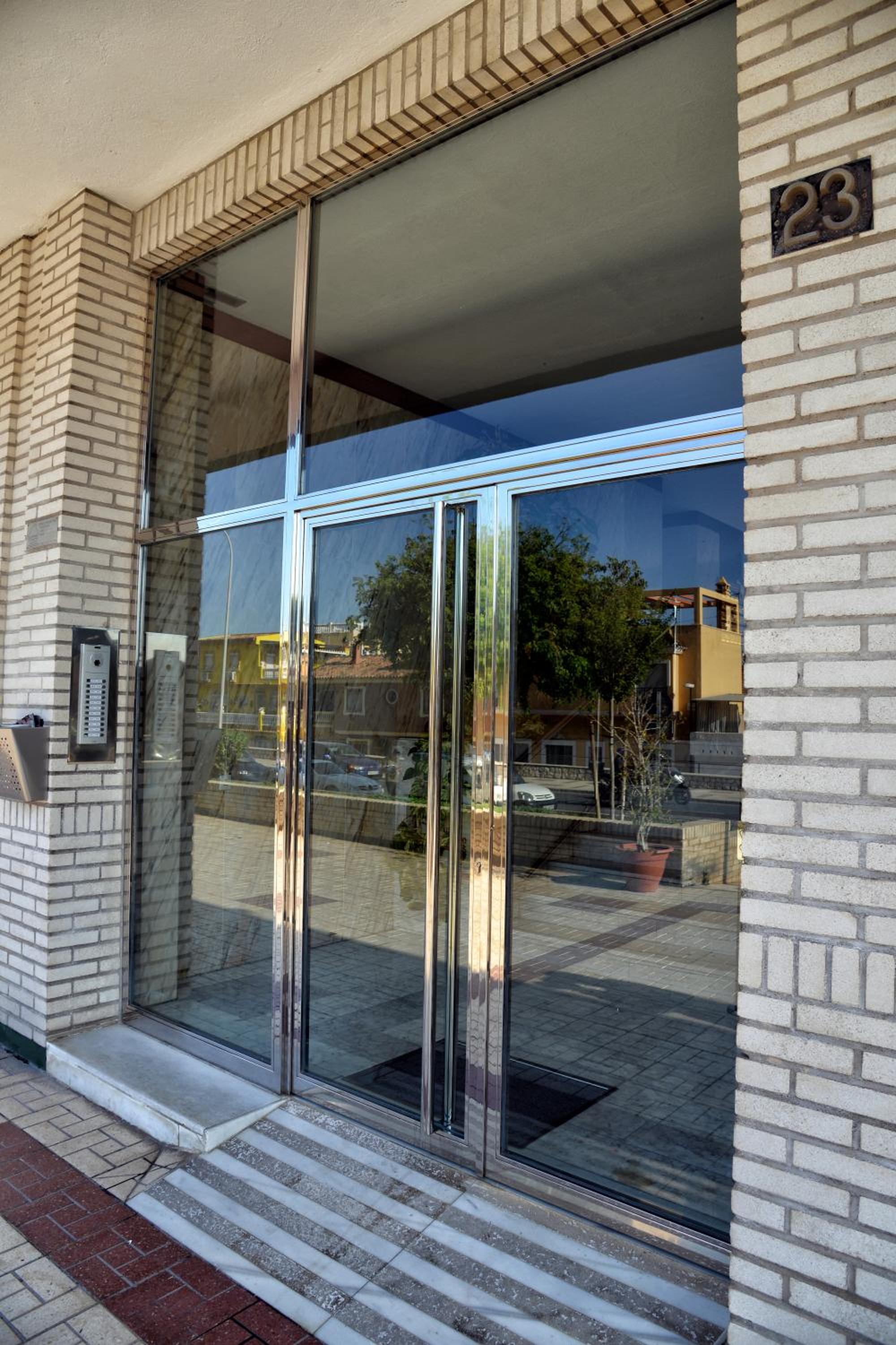 WonderStays Apartamento La Jabega