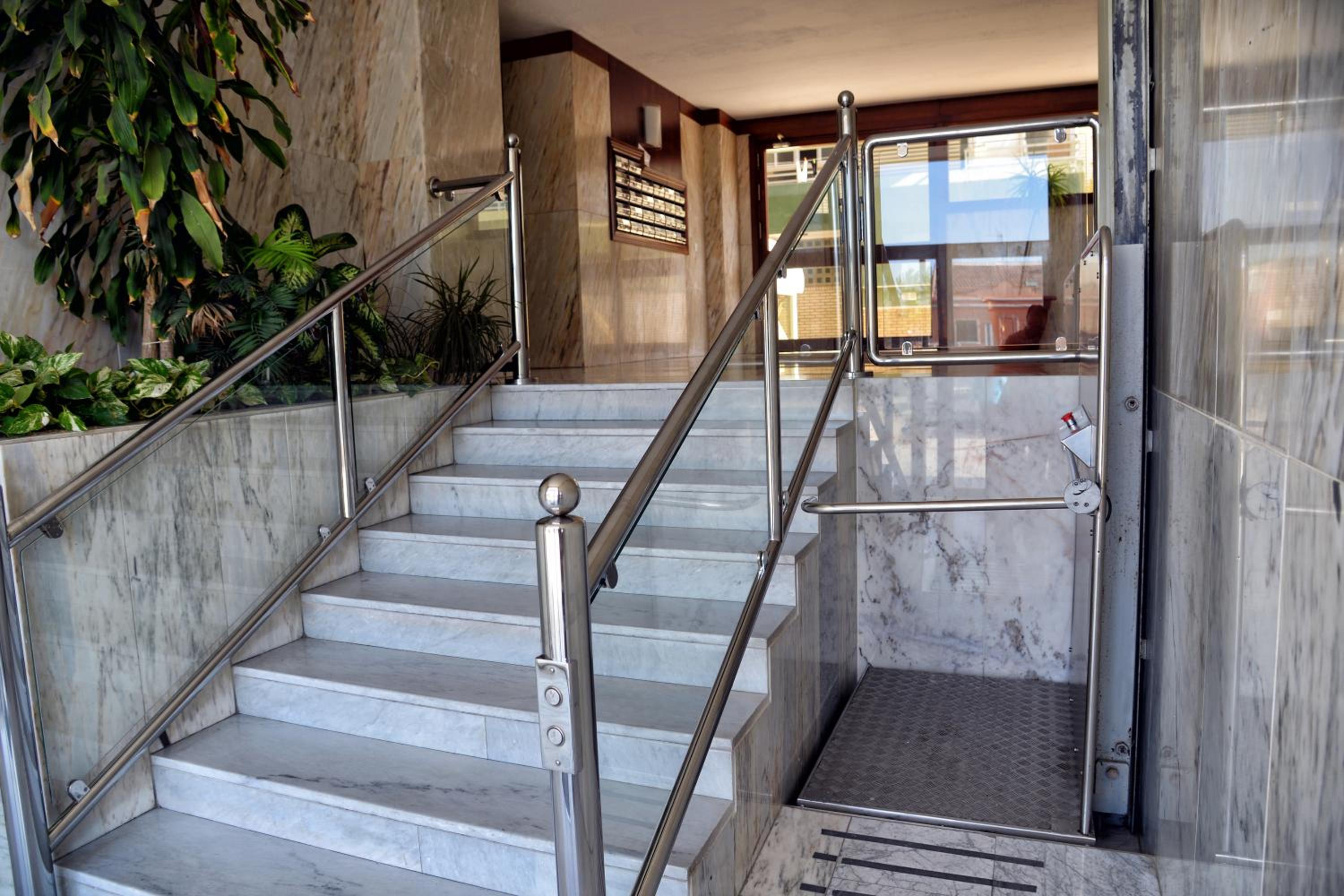 WonderStays Apartamento La Jabega
