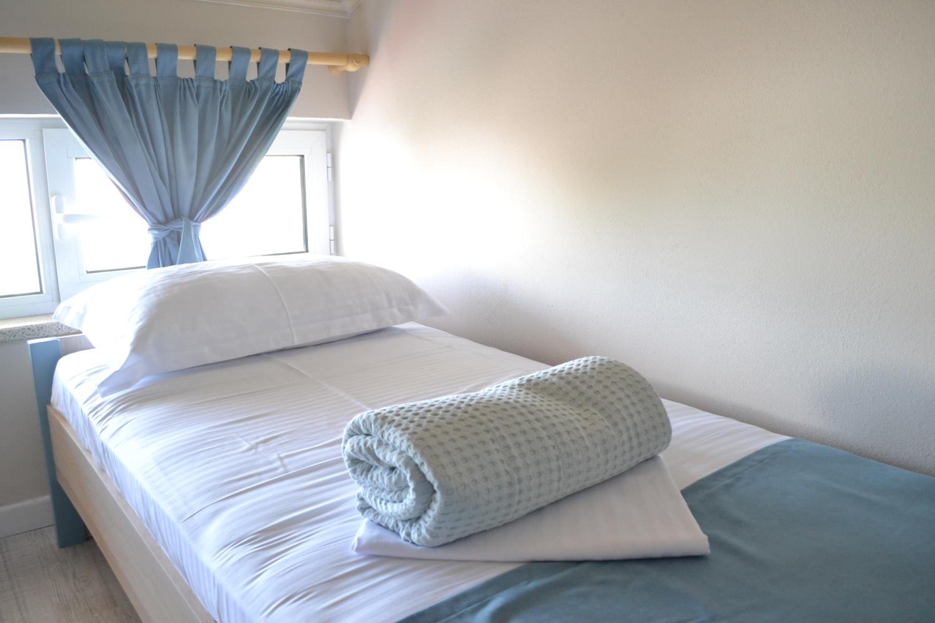 Open Doors Bed & Breakfast