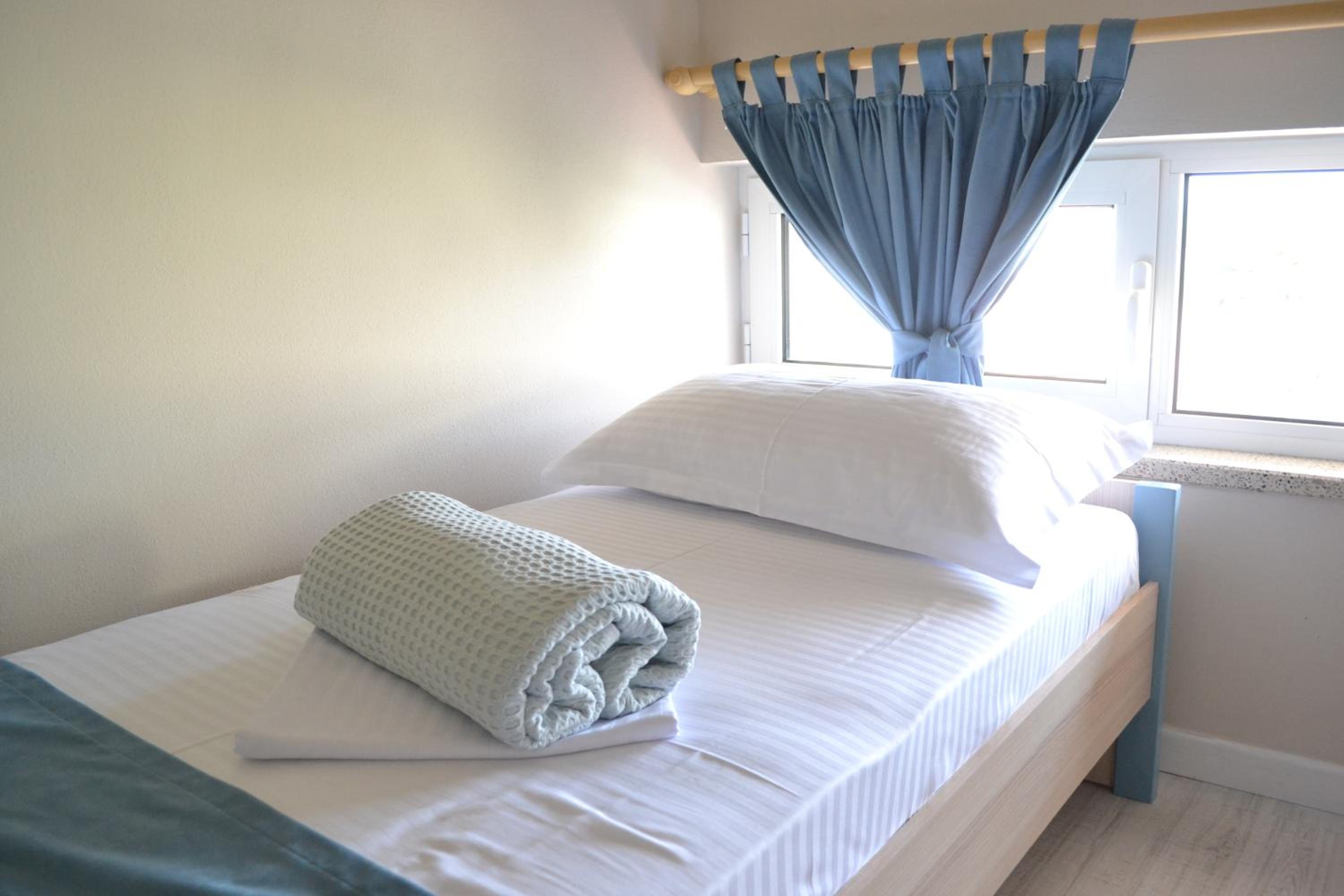 Open Doors Bed & Breakfast