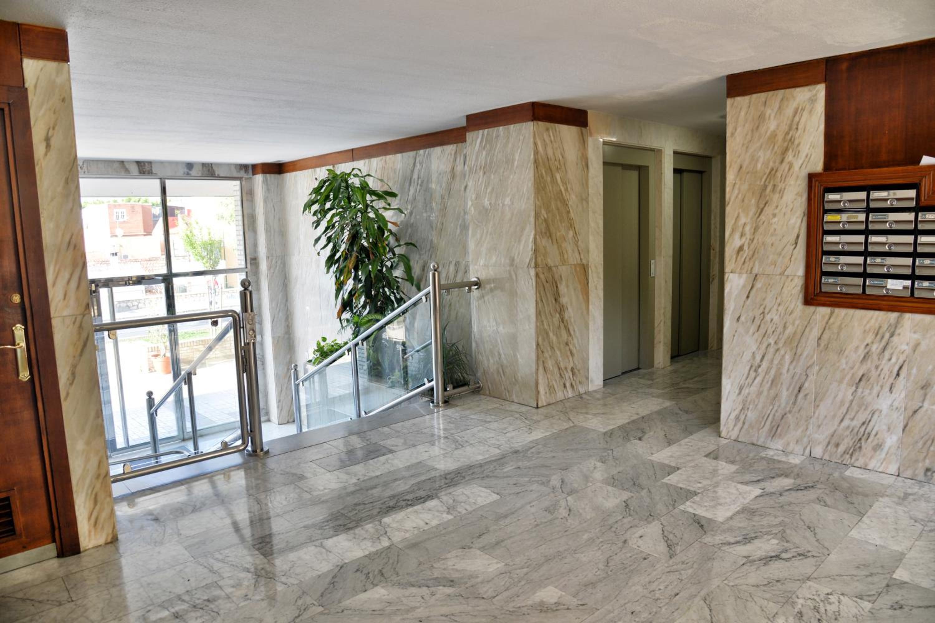 WonderStays Apartamento La Jabega
