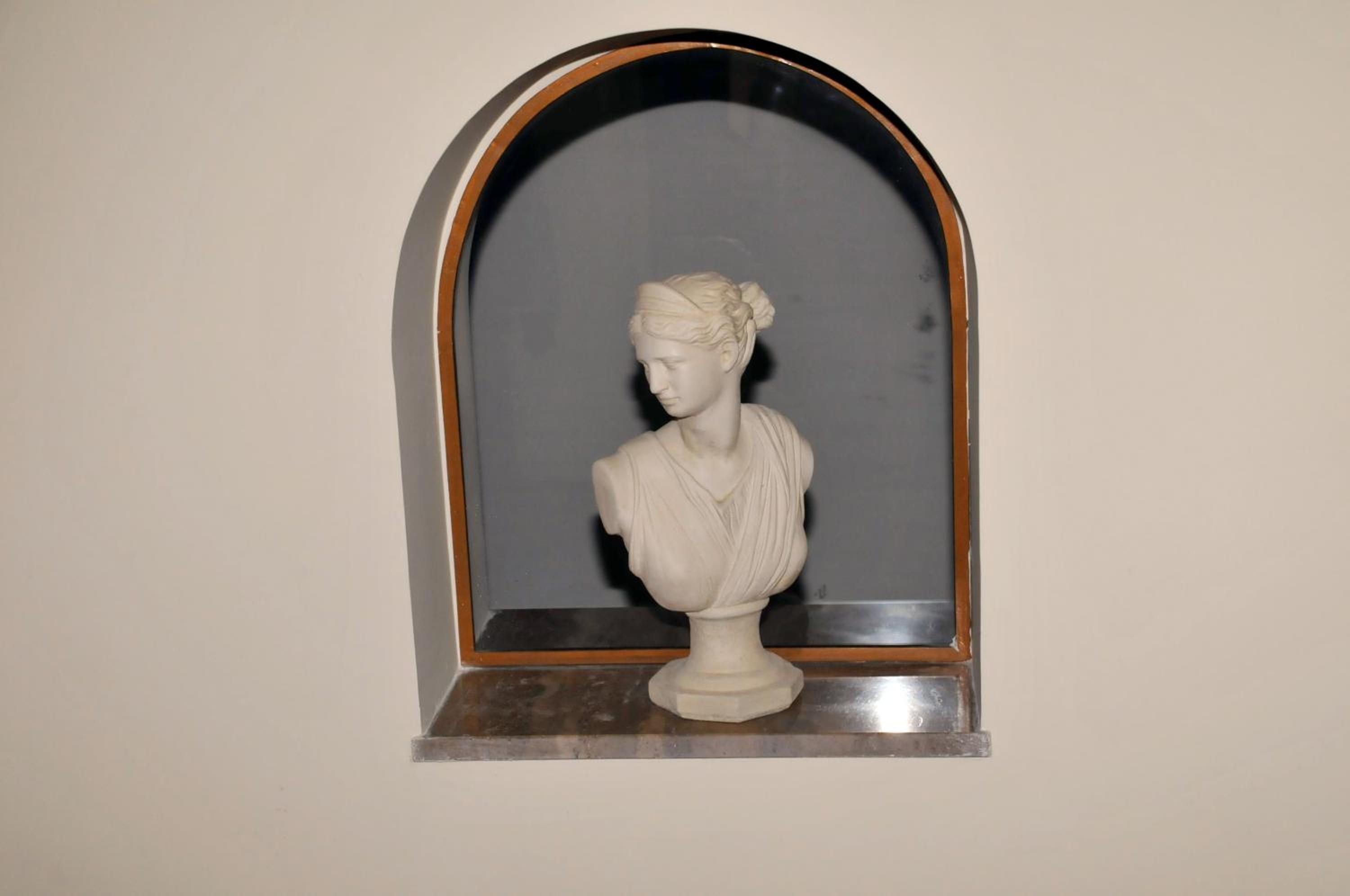 Antica Villa di Bruto