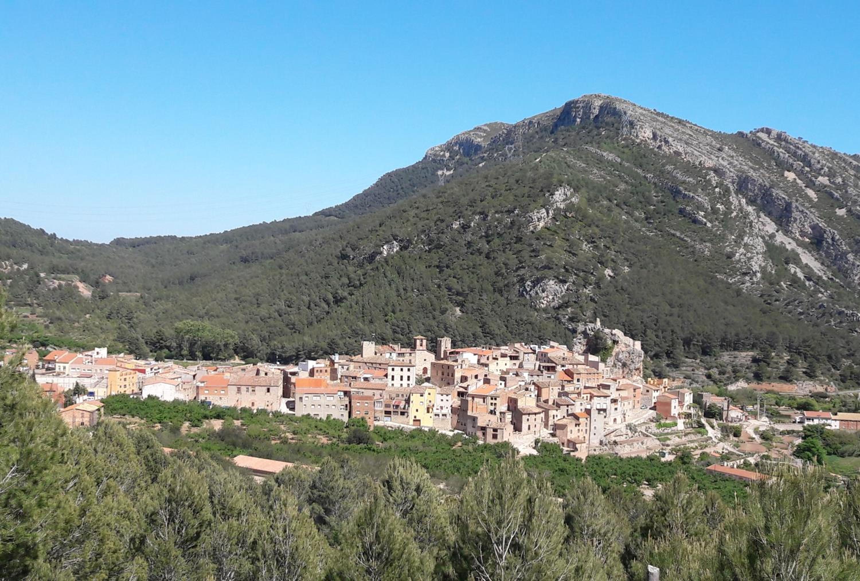 Can Jaume Porxo view 3