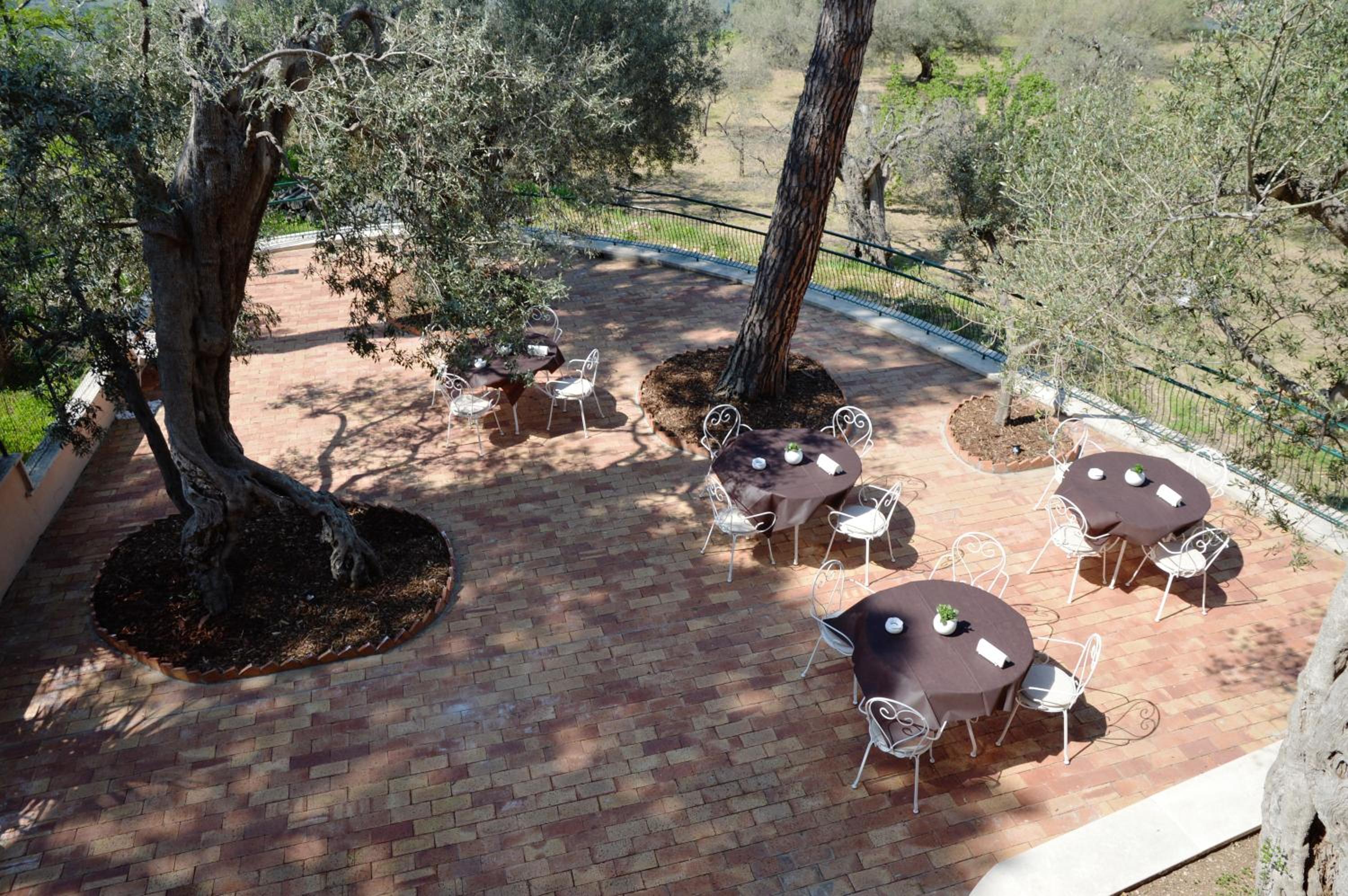 Antica Villa di Bruto