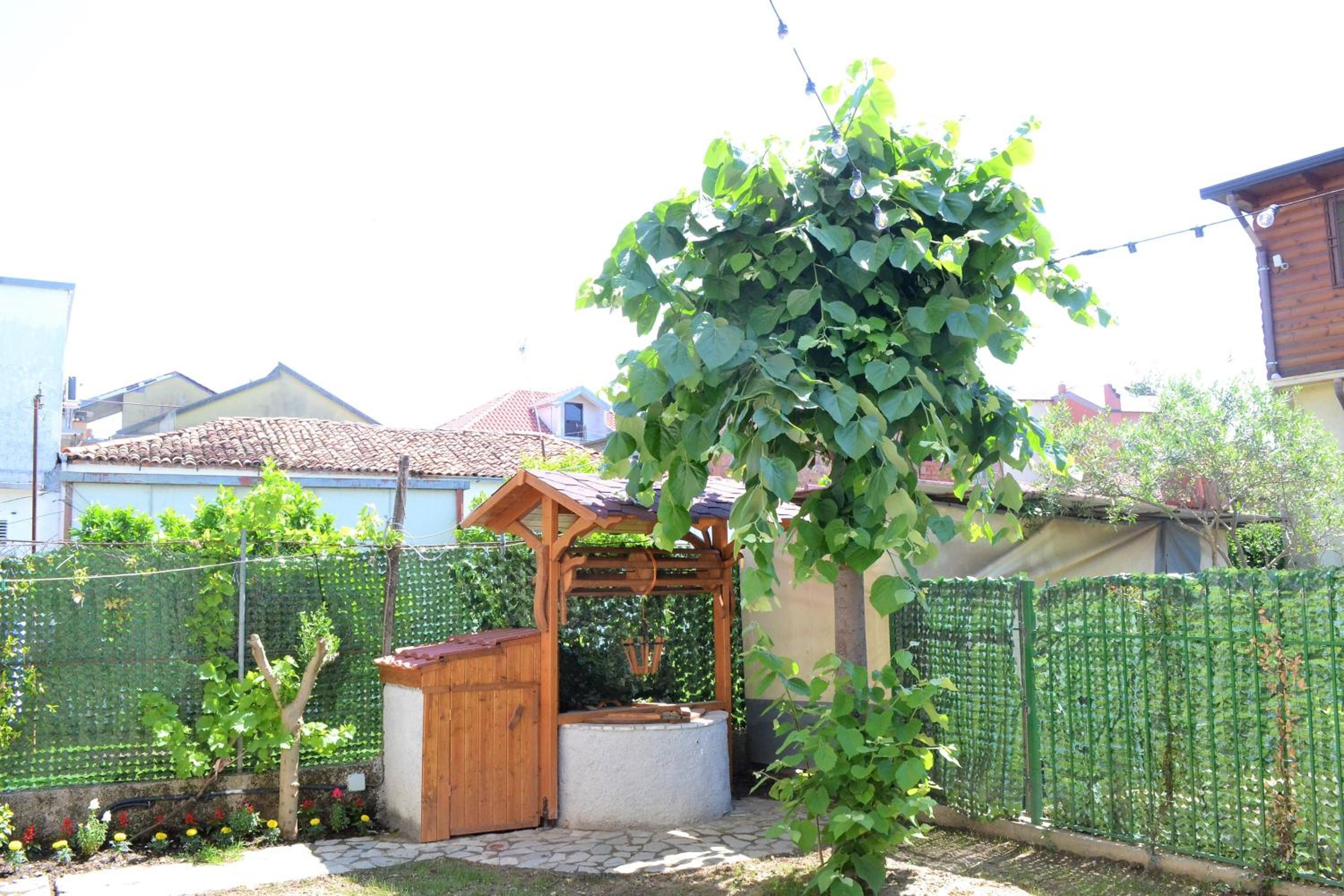 Open Doors Bed & Breakfast