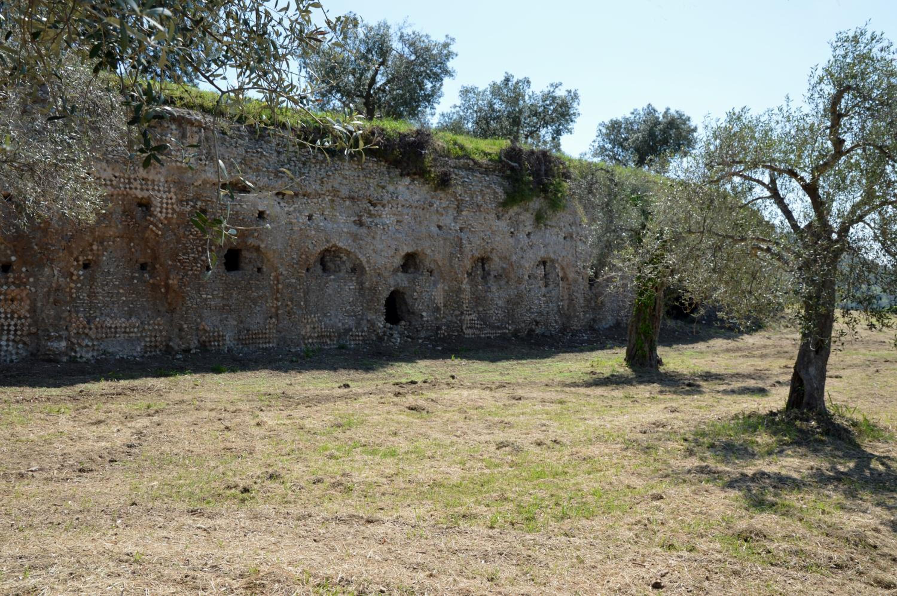 Antica Villa di Bruto