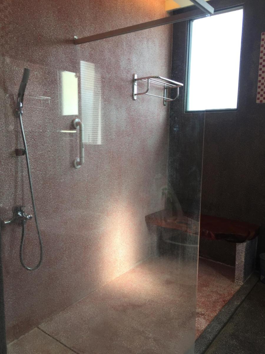 Tainan B&B Hall West Centra