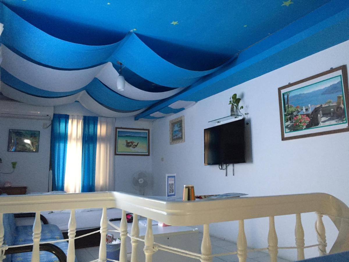 Tainan B&B Hall West Centra