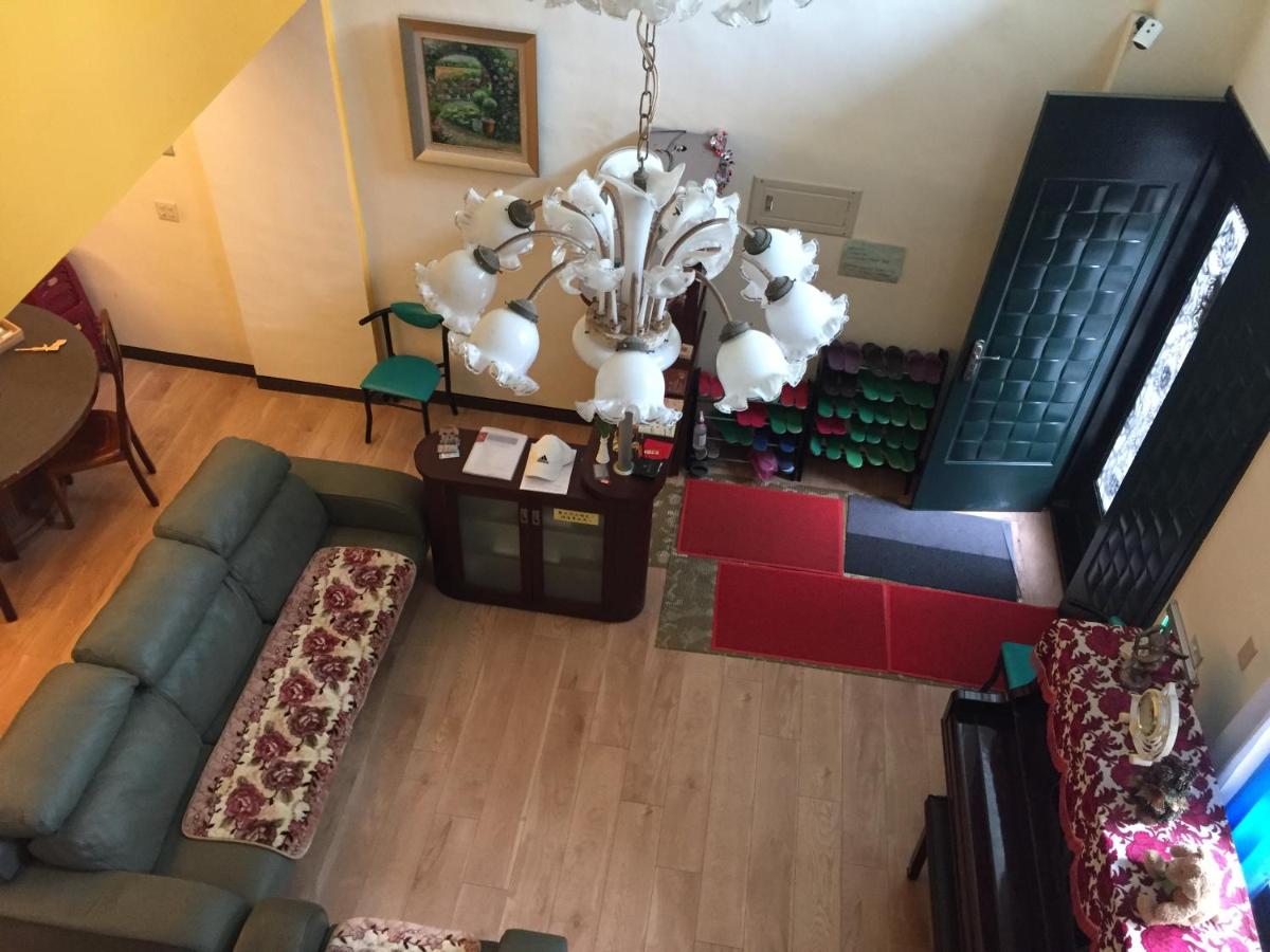 Tainan B&B Hall West Centra