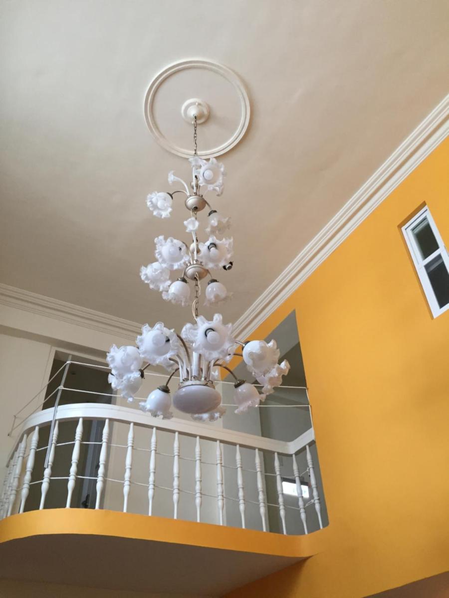 Tainan B&B Hall West Centra