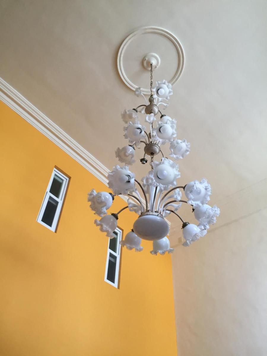Tainan B&B Hall West Centra