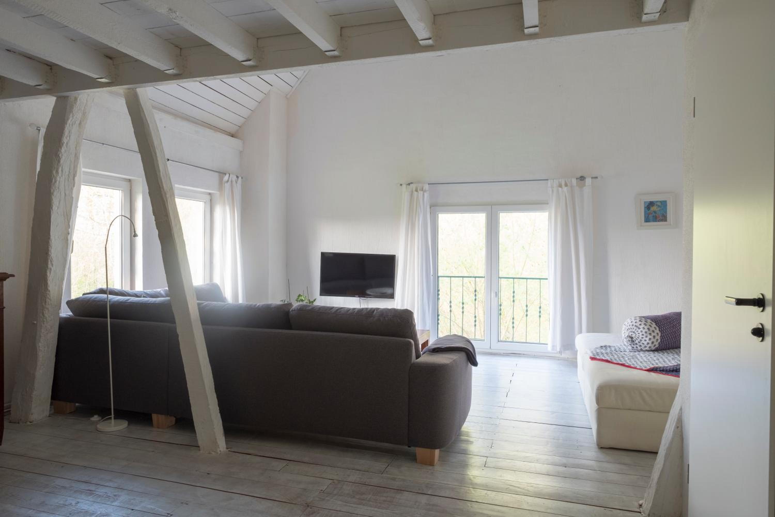 Bellevue Maison de Greunebennet