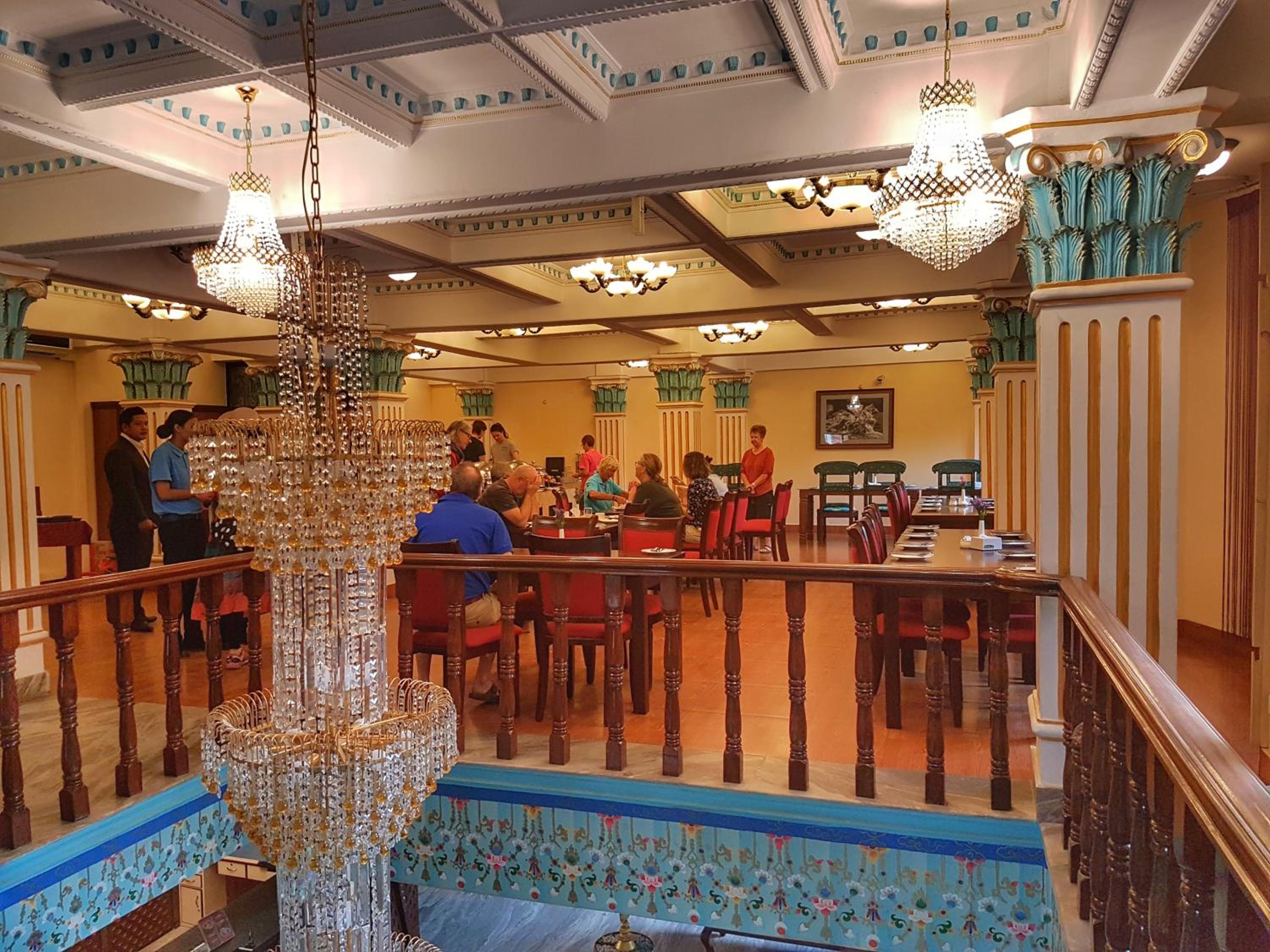 Hotel Yukhang