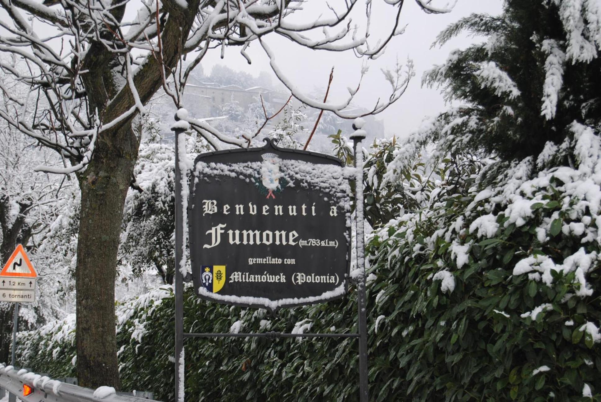 Locanda Il Falco Nero